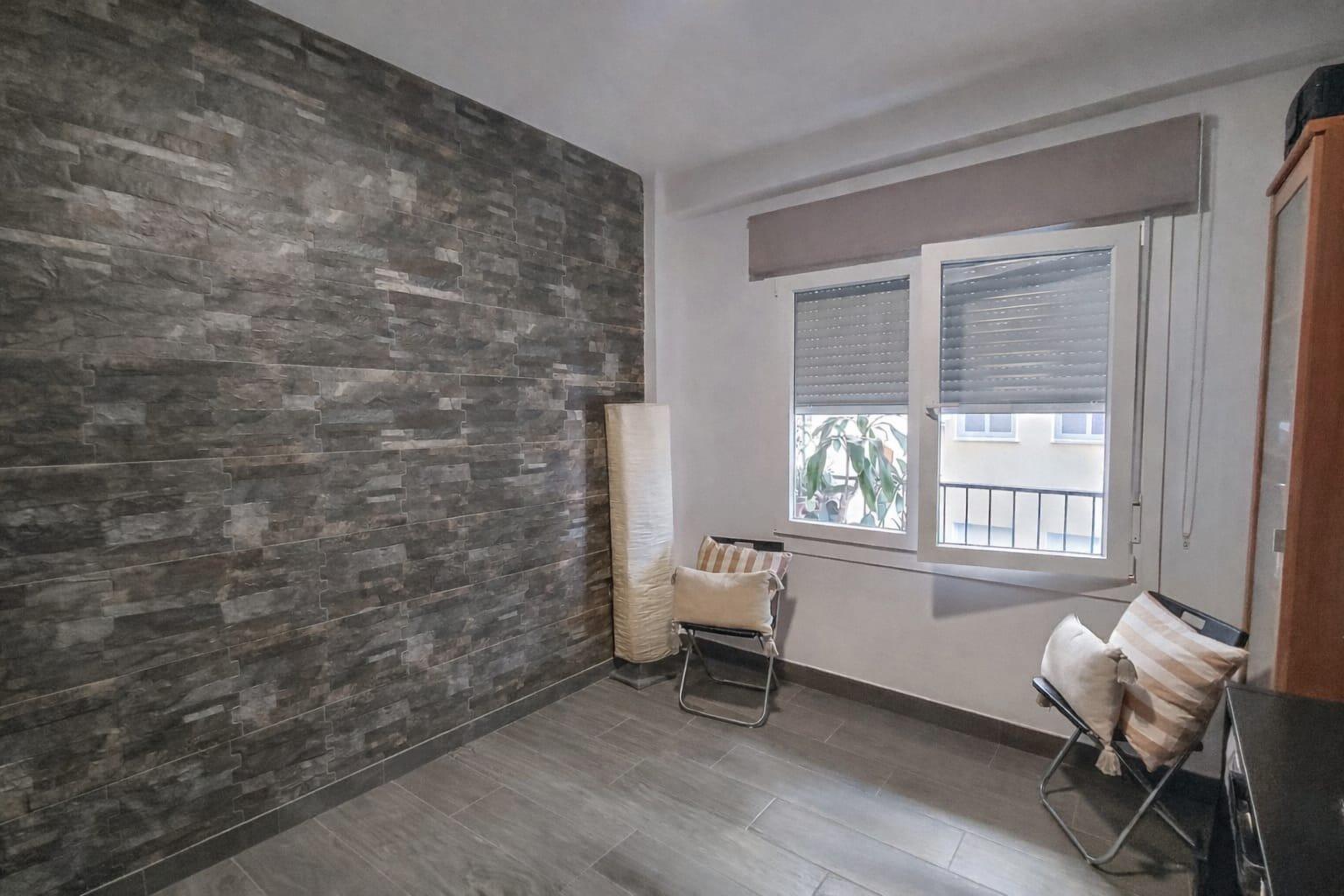 Piso en Venta en Calle Daoiz - 6