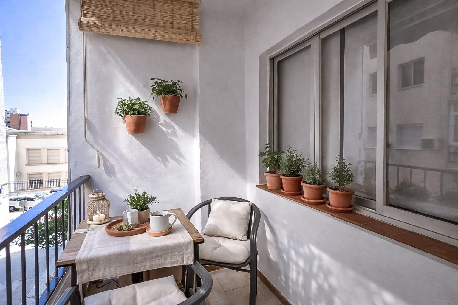 Piso en Venta en Calle Daoiz - 1