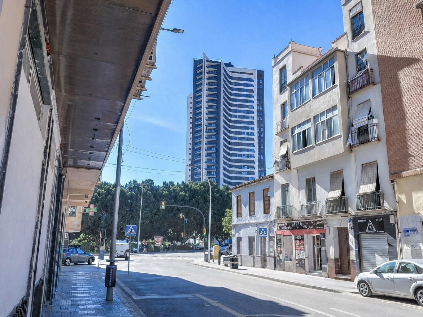 Piso en Venta en Calle Daoiz - 2