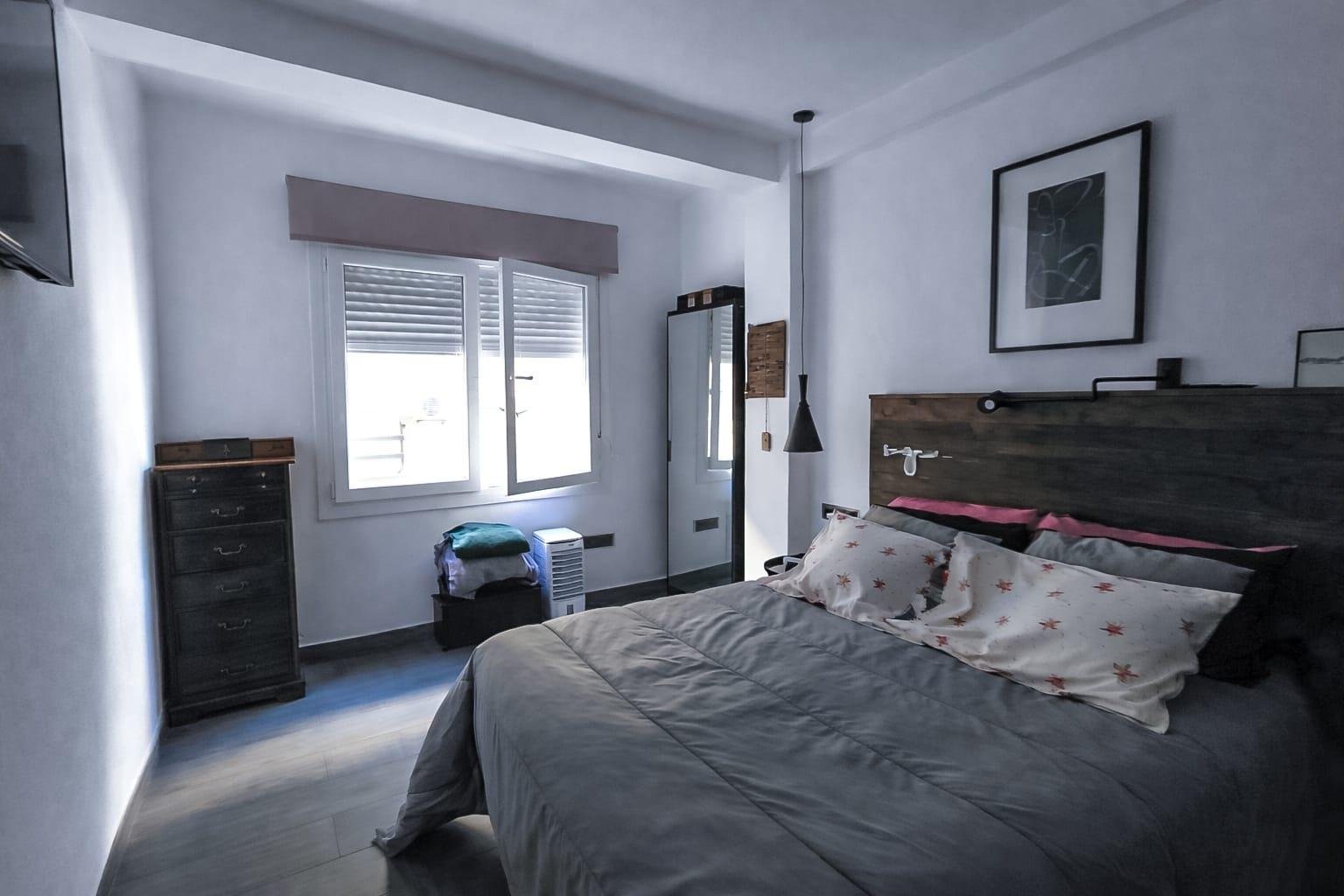 Piso en Venta en Calle Daoiz - 4