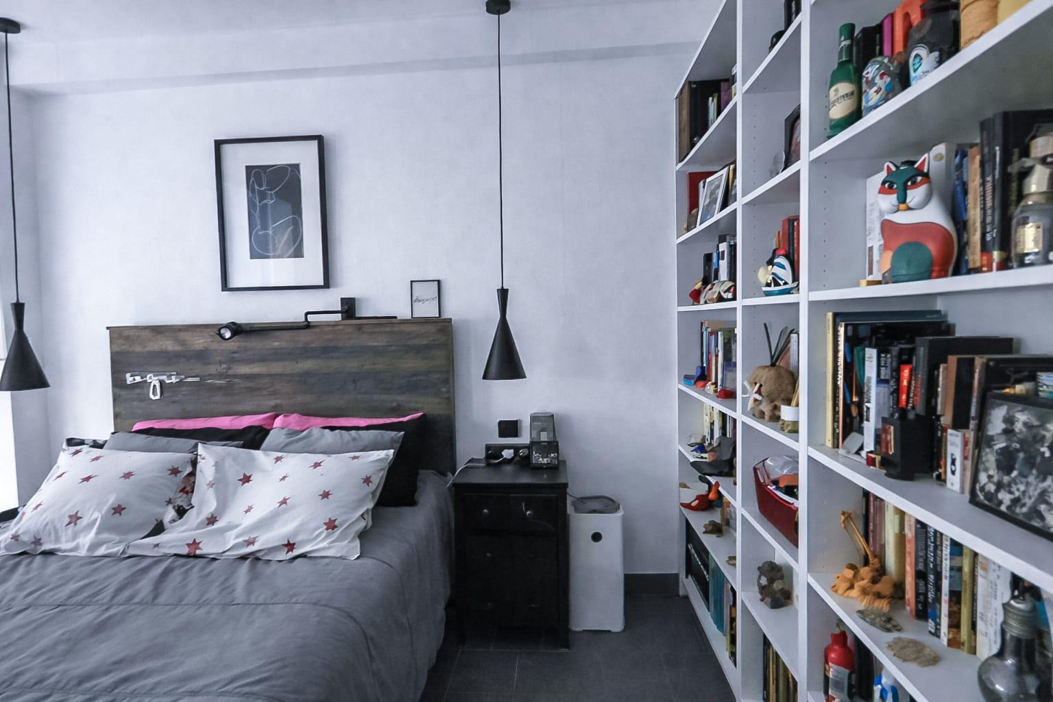 Piso en Venta en Calle Daoiz - 3