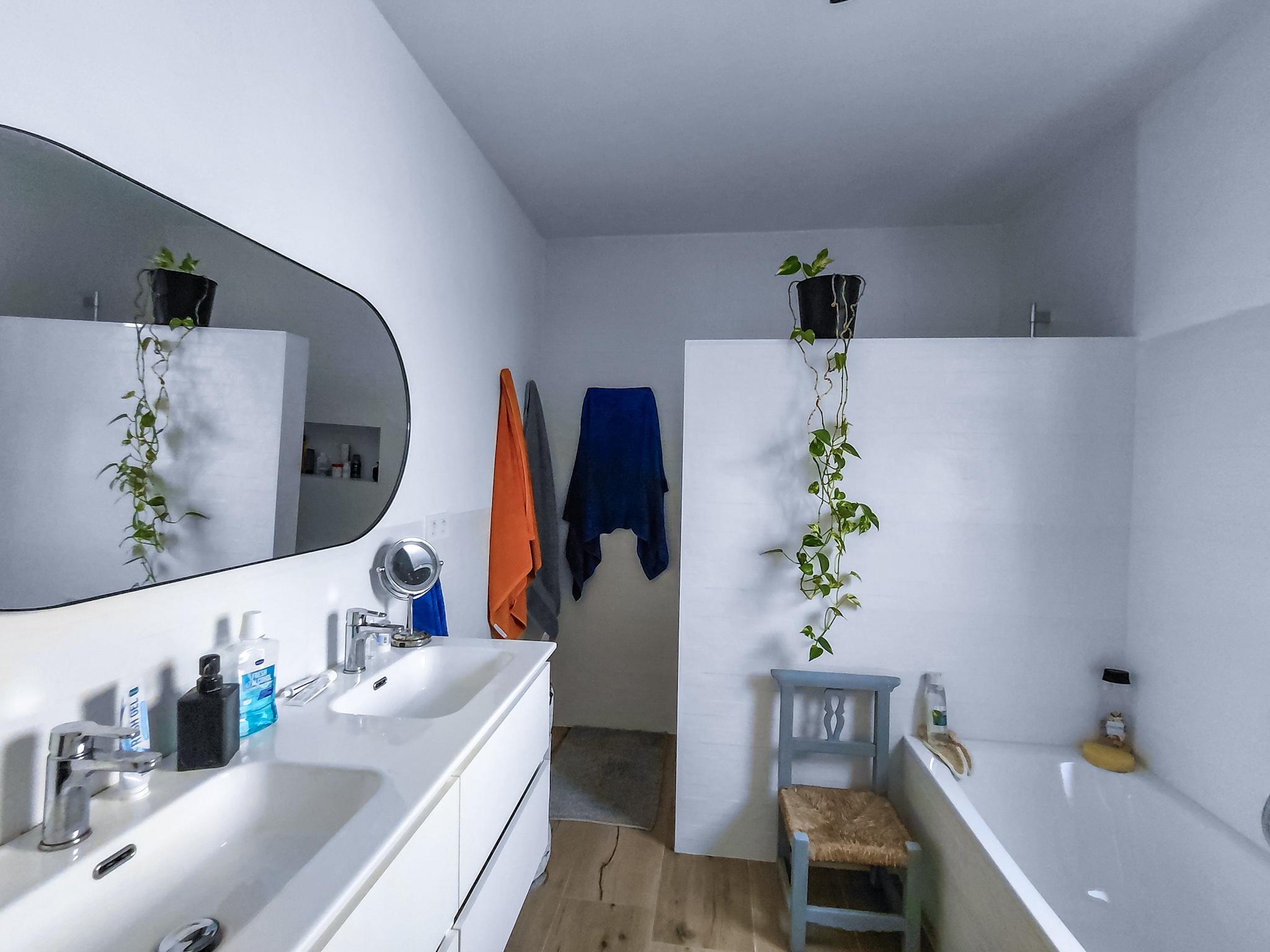 Adosado en Venta en Calle Uruguay - 5