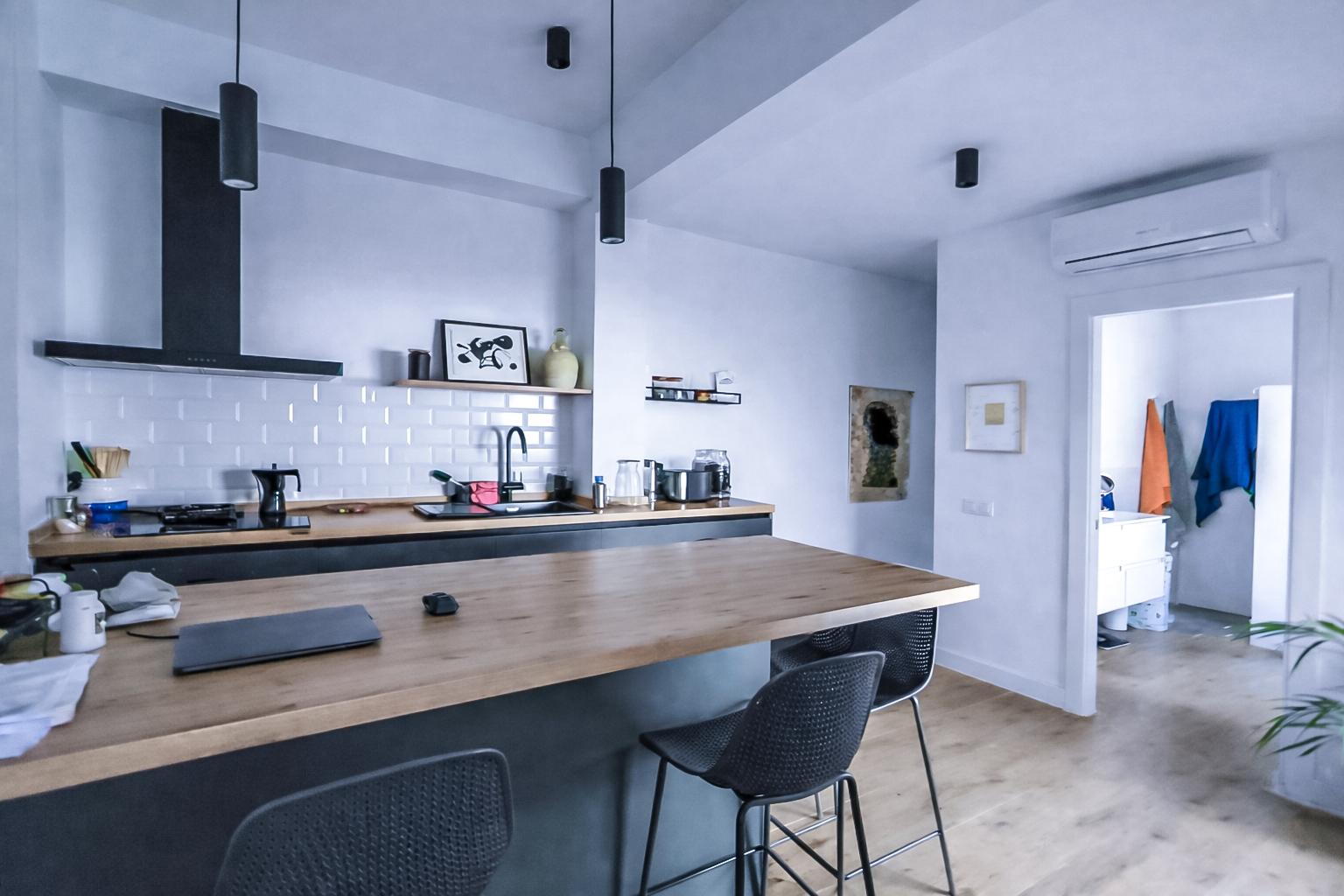 Adosado en Venta en Calle Uruguay - 1