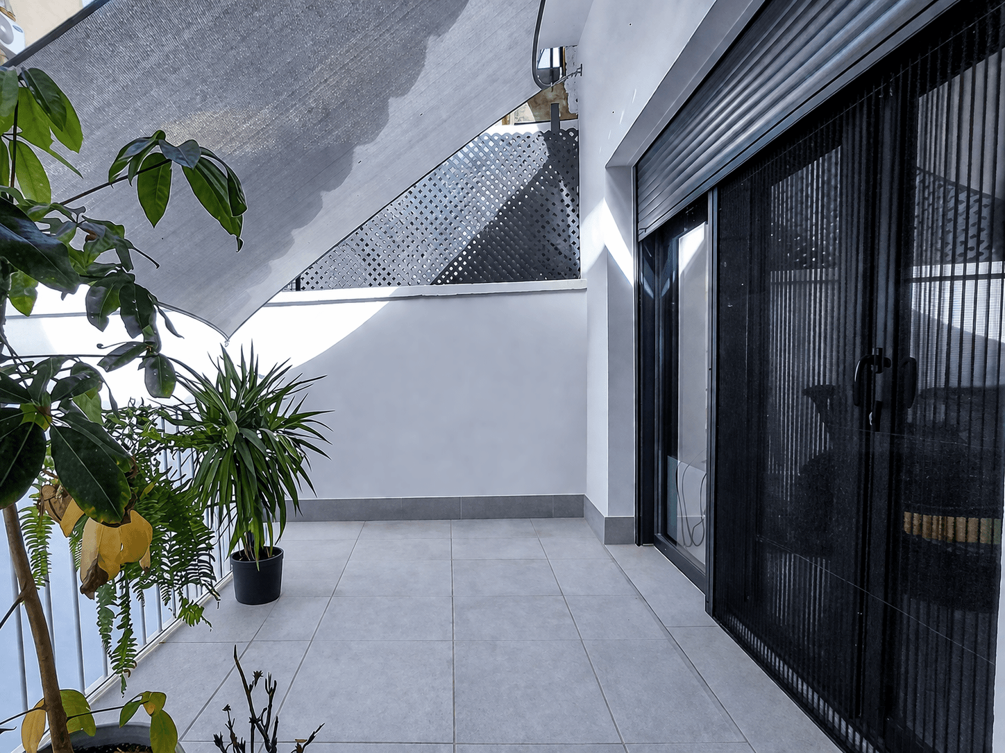 Adosado en Venta en Calle Uruguay - 4