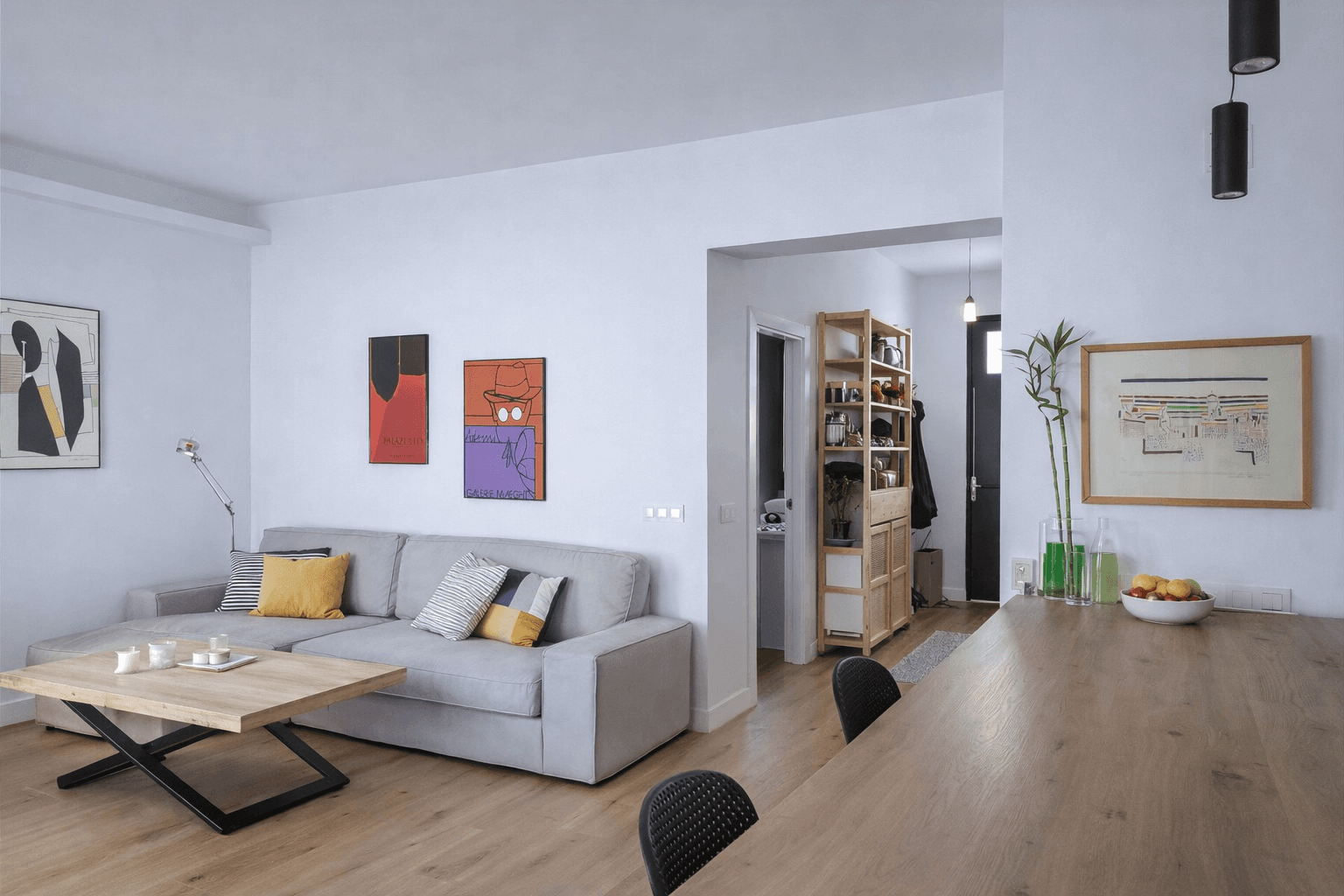 Adosado en Venta en Calle Uruguay - 3