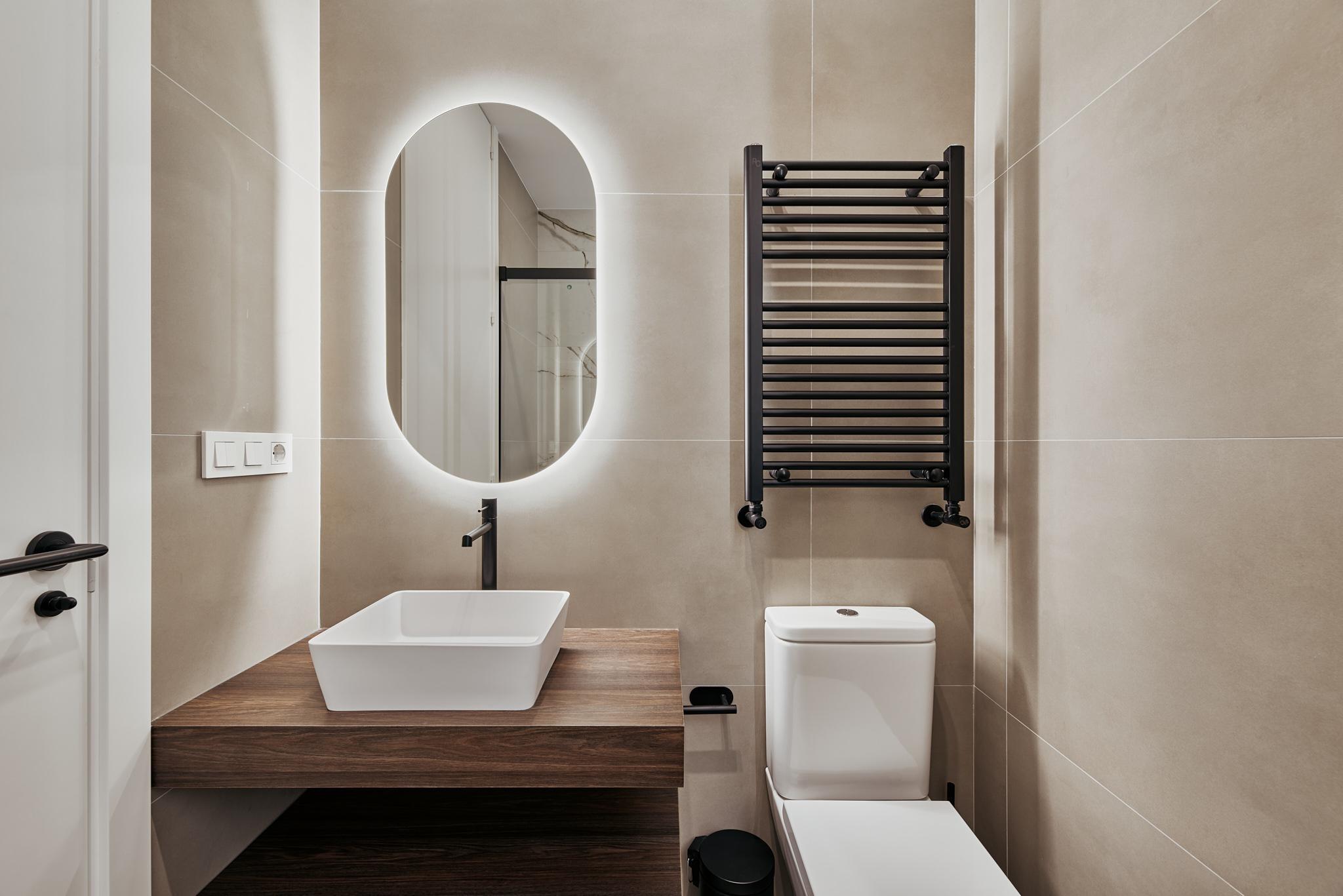 Piso en Venta en Calle de Alcántara - 23