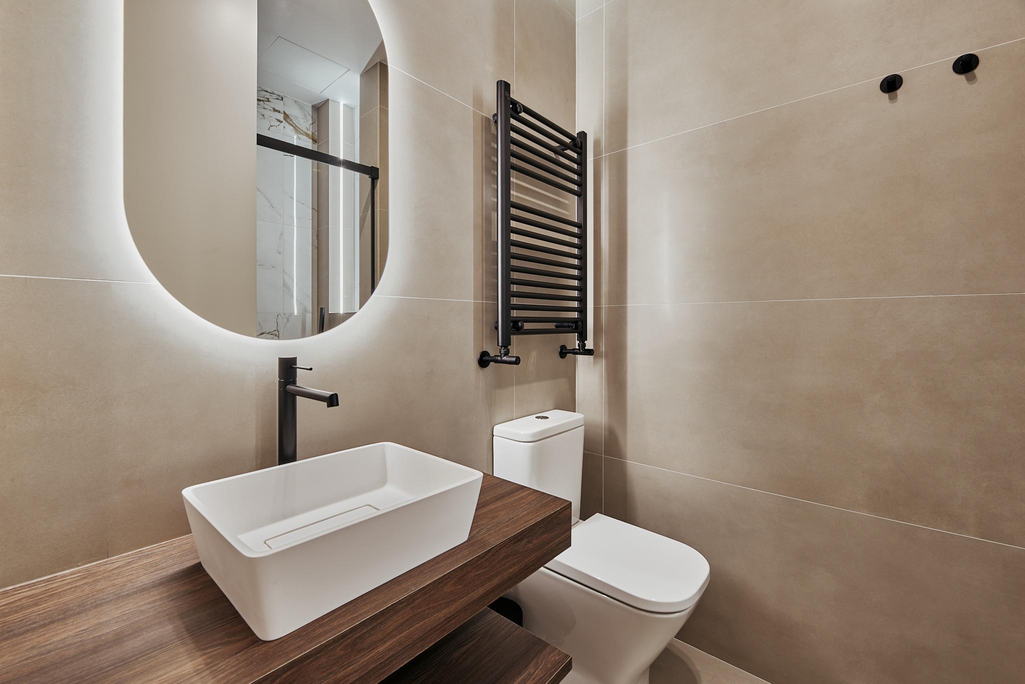 Piso en Venta en Calle de Alcántara - 22