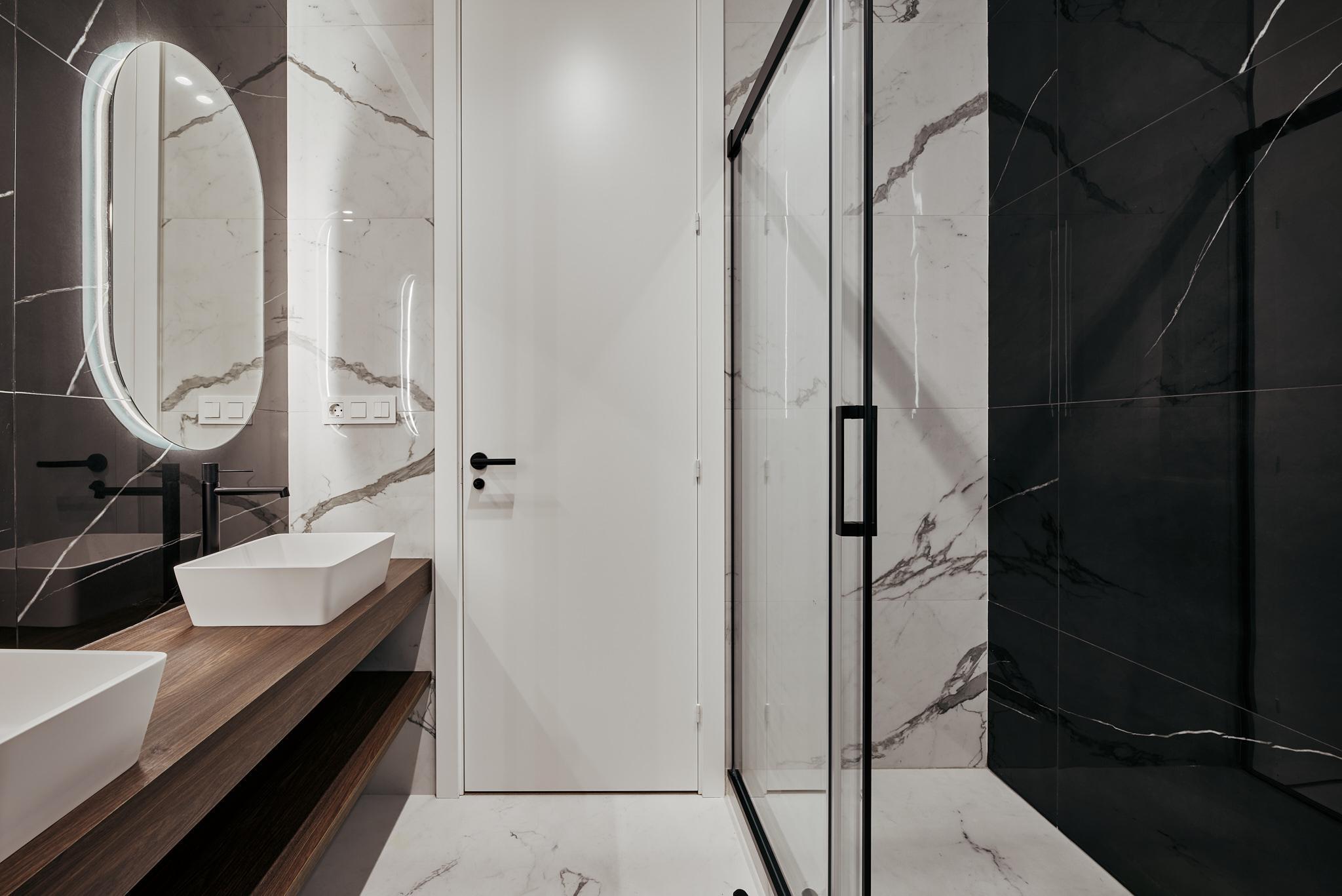 Piso en Venta en Calle de Alcántara - 18