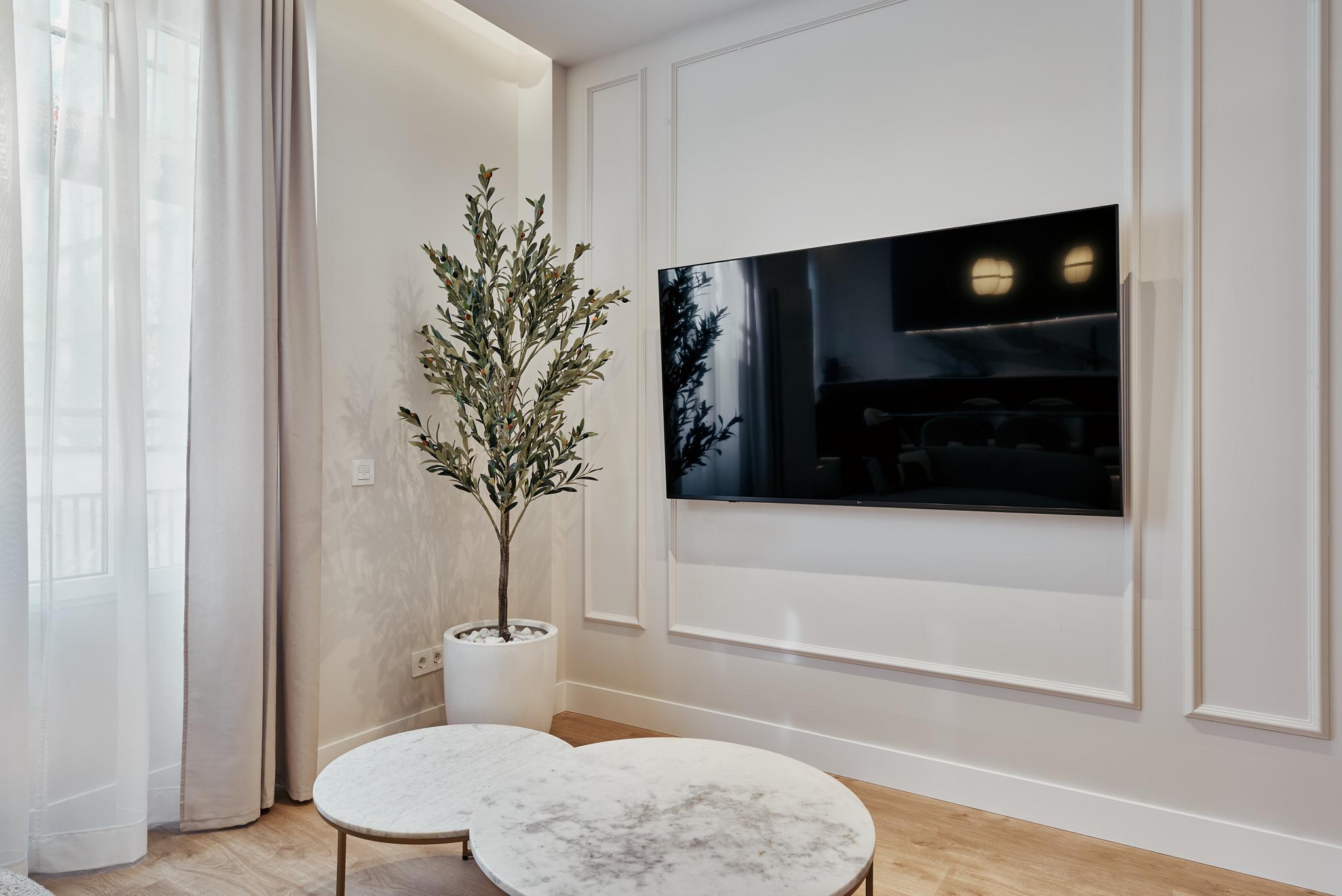 Piso en Venta en Calle de Alcántara - 6