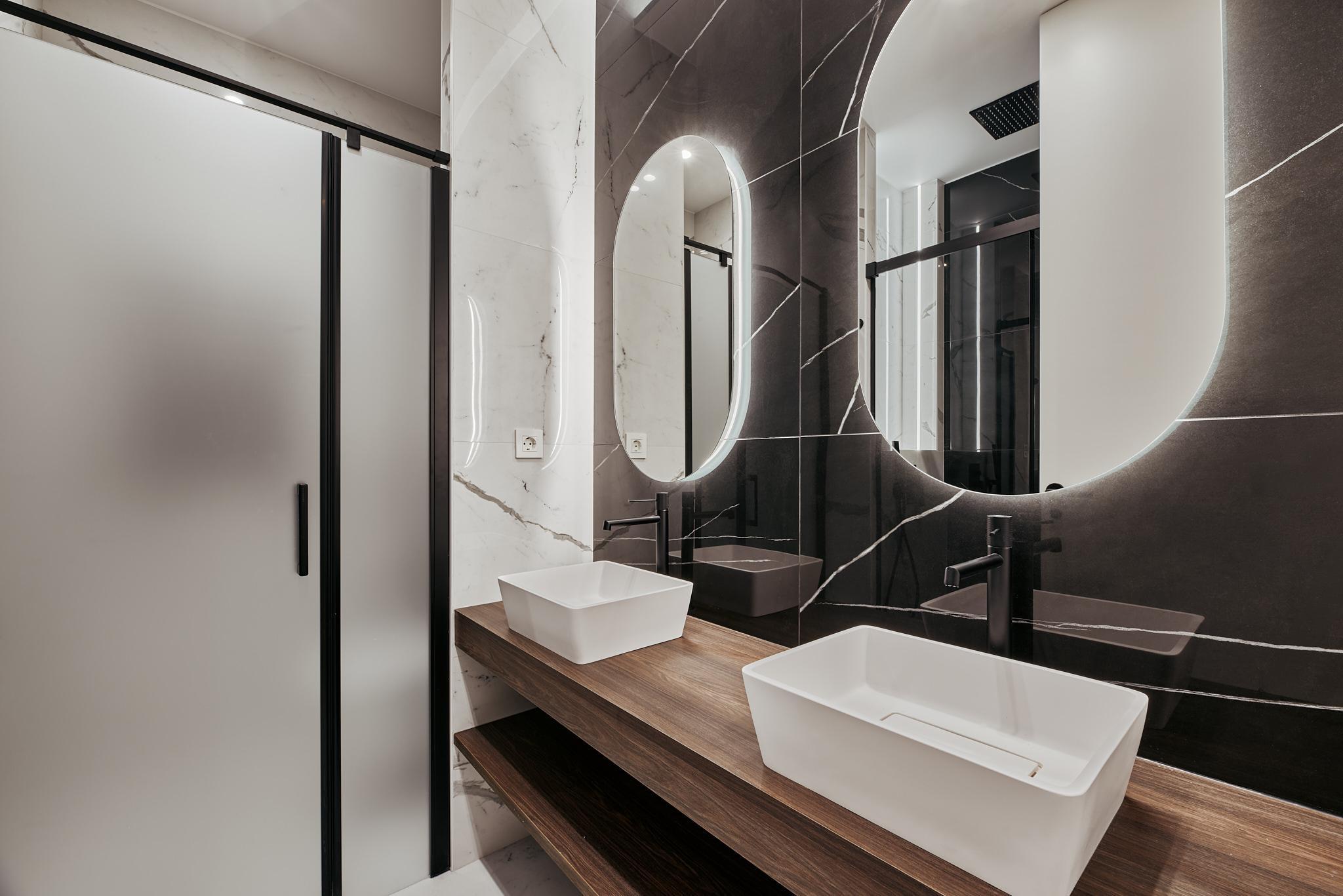 Piso en Venta en Calle de Alcántara - 16