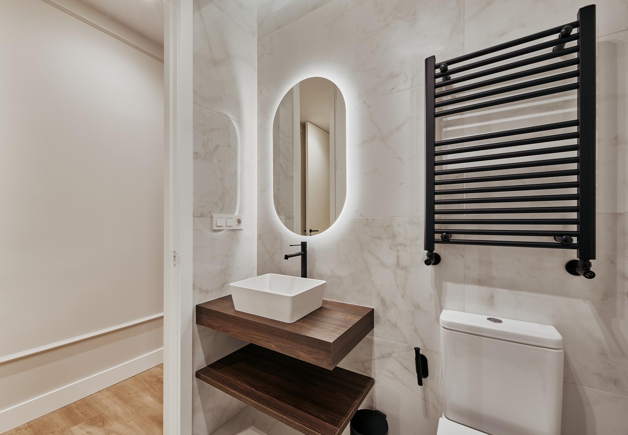 Piso en Venta en Calle de Alcántara - 30