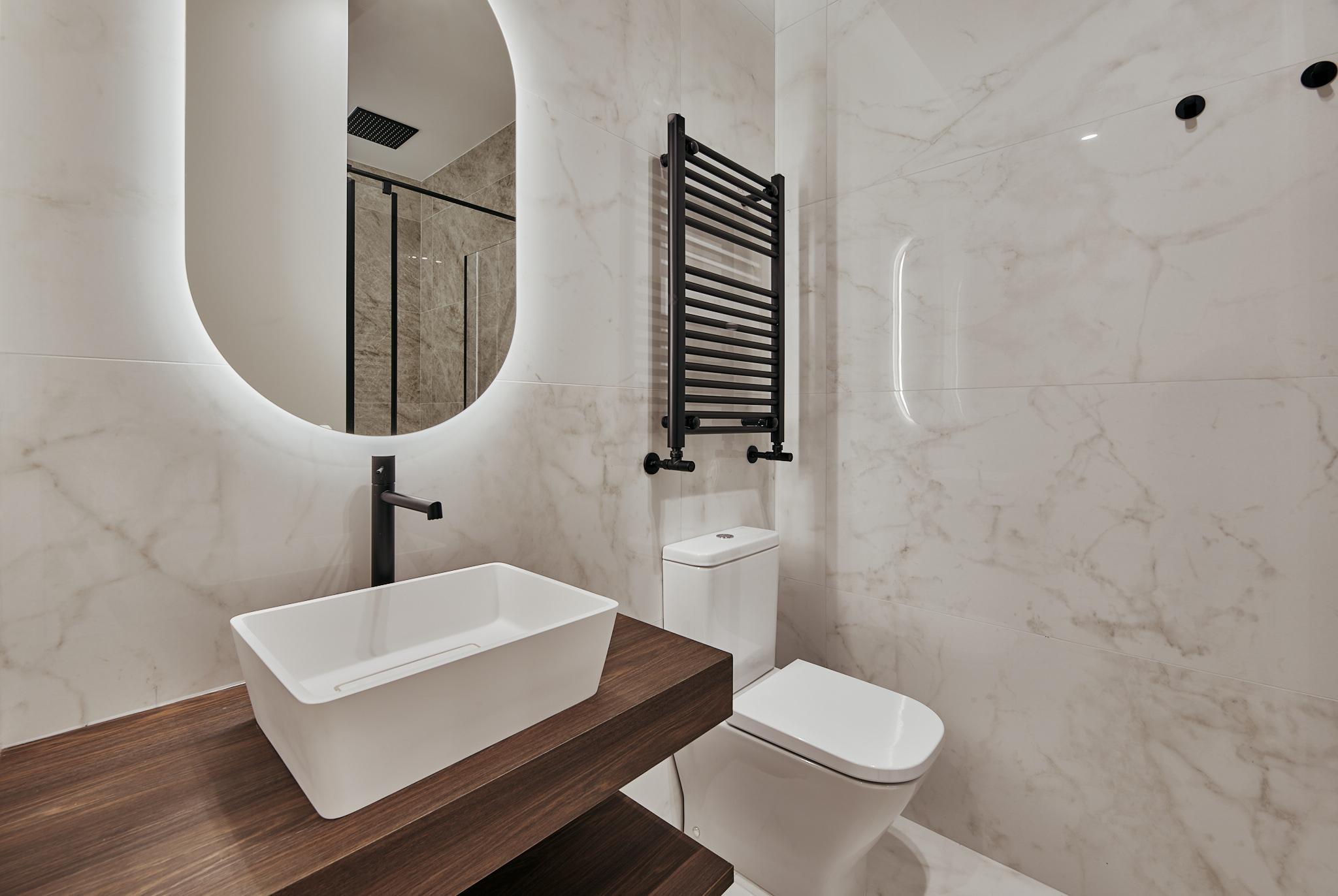 Piso en Venta en Calle de Alcántara - 29