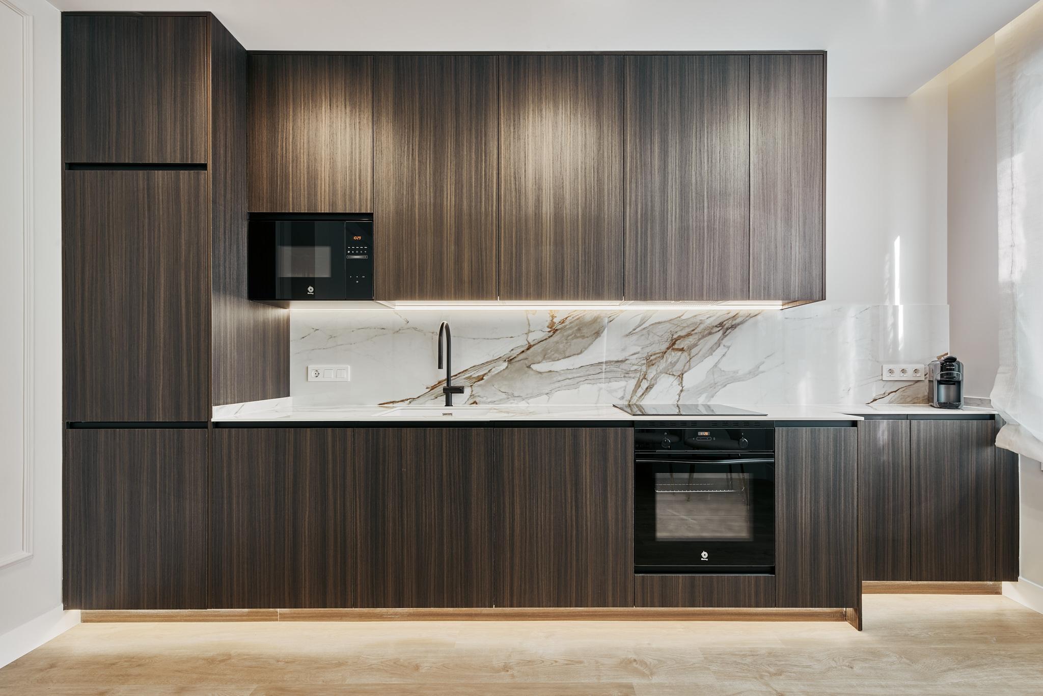 Piso en Venta en Calle de Alcántara - 9