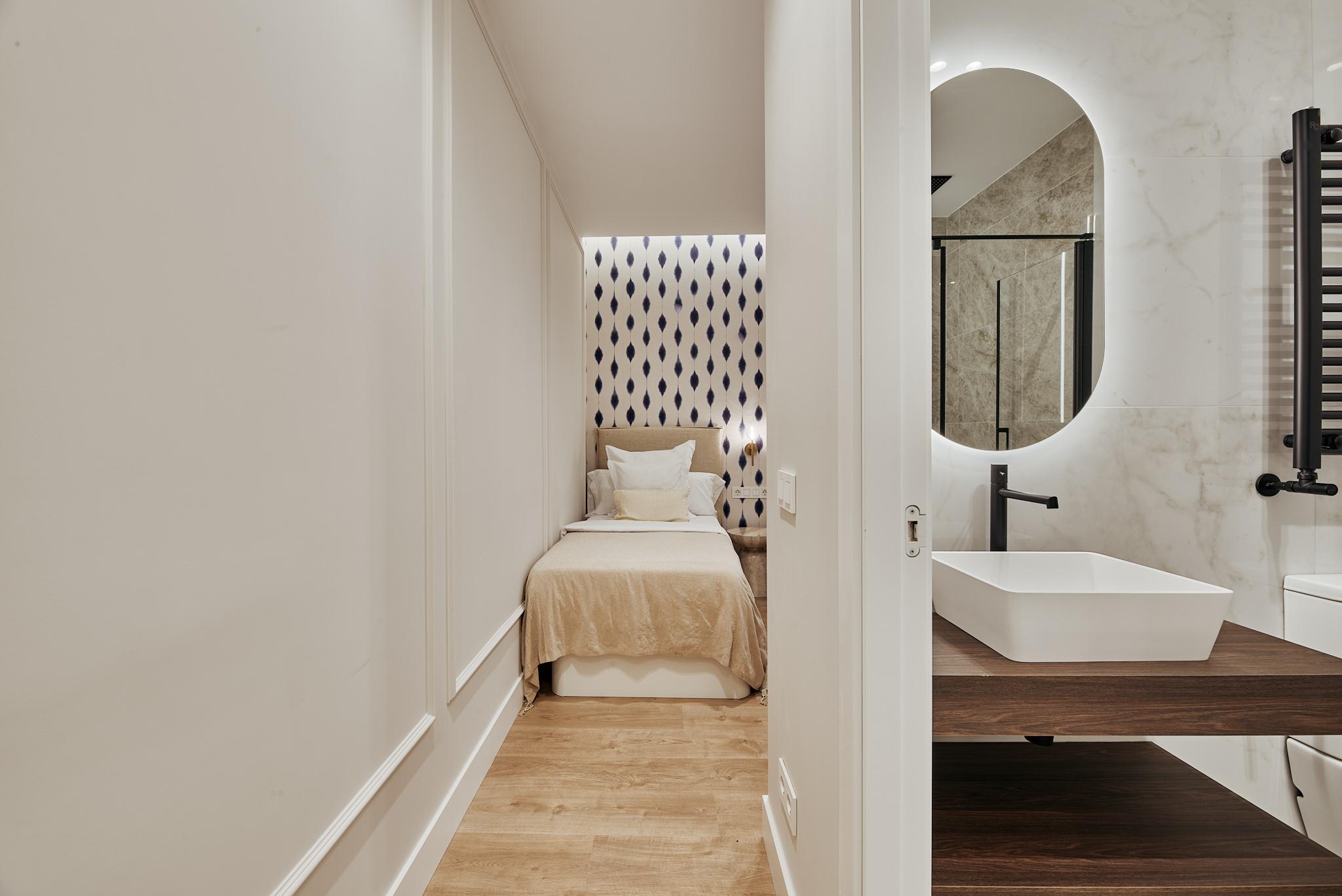 Piso en Venta en Calle de Alcántara - 27