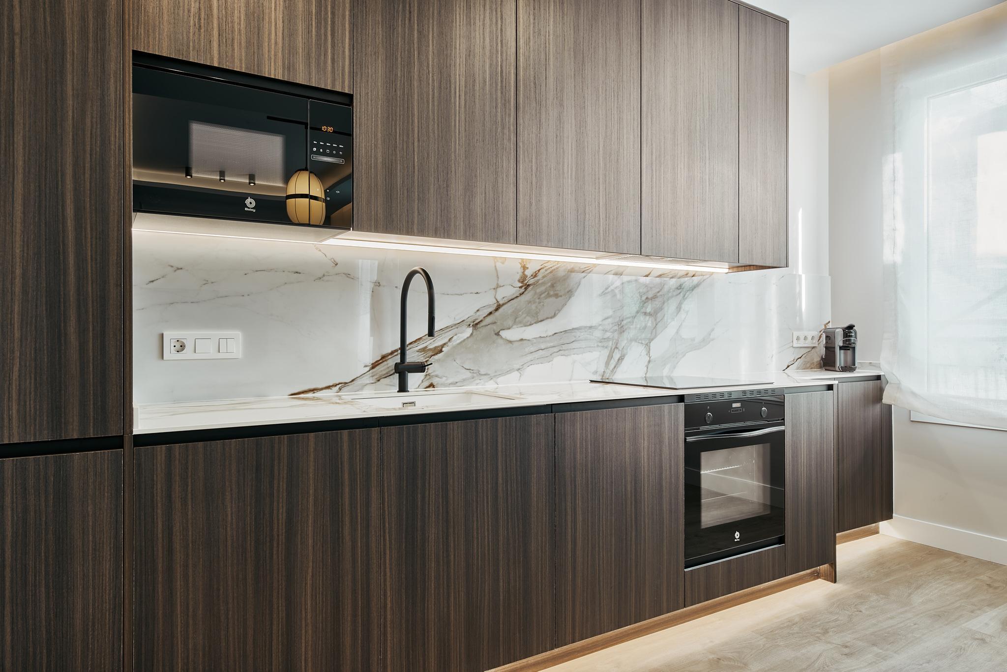 Piso en Venta en Calle de Alcántara - 10