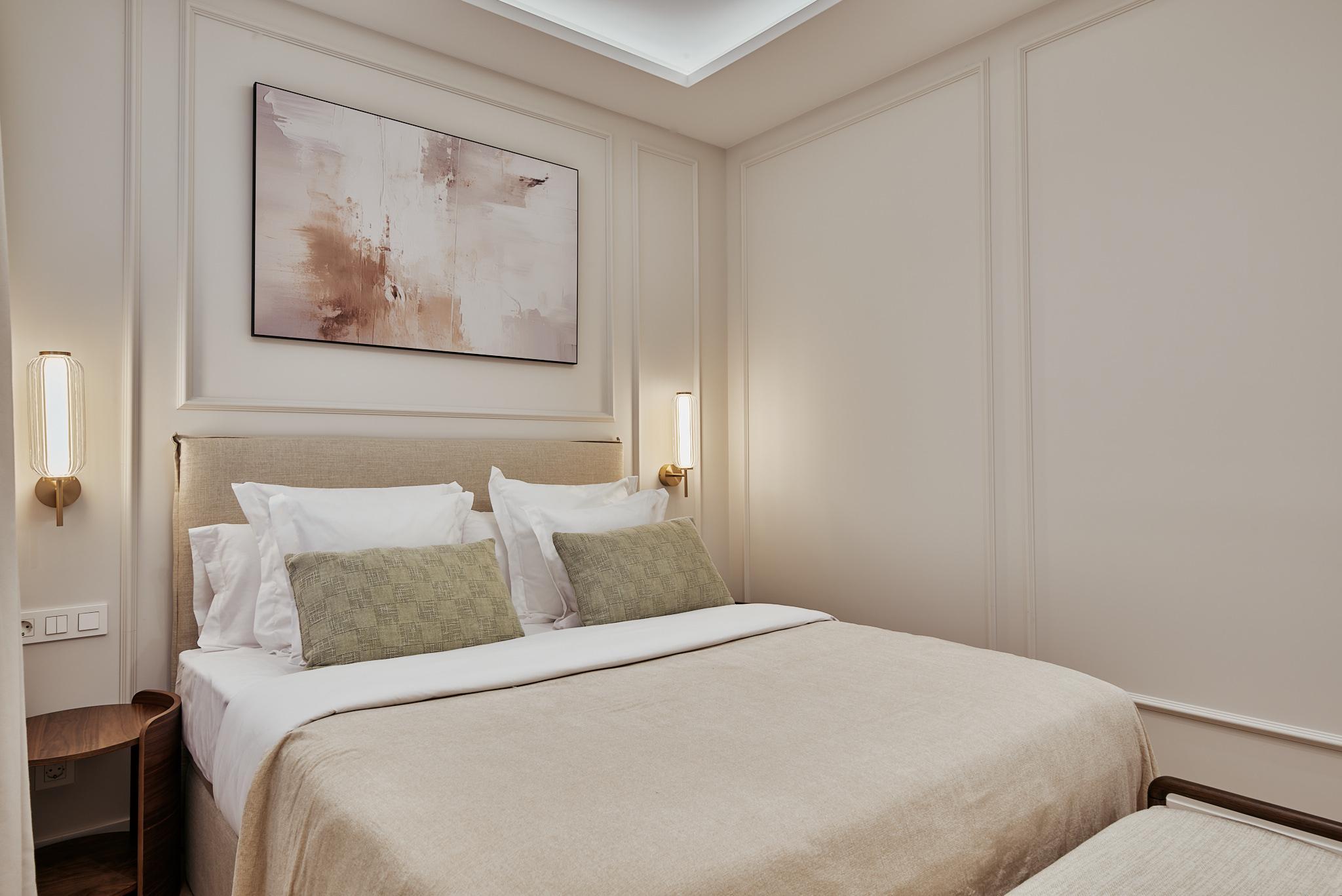 Piso en Venta en Calle de Alcántara - 15