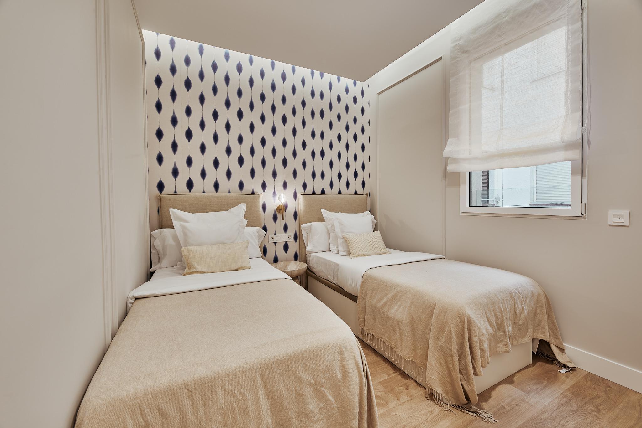 Piso en Venta en Calle de Alcántara - 25