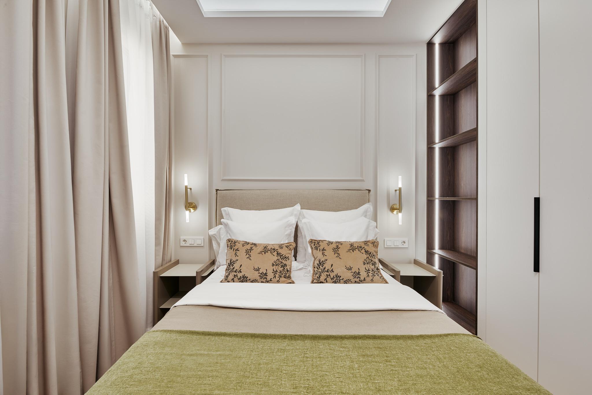 Piso en Venta en Calle de Alcántara - 21