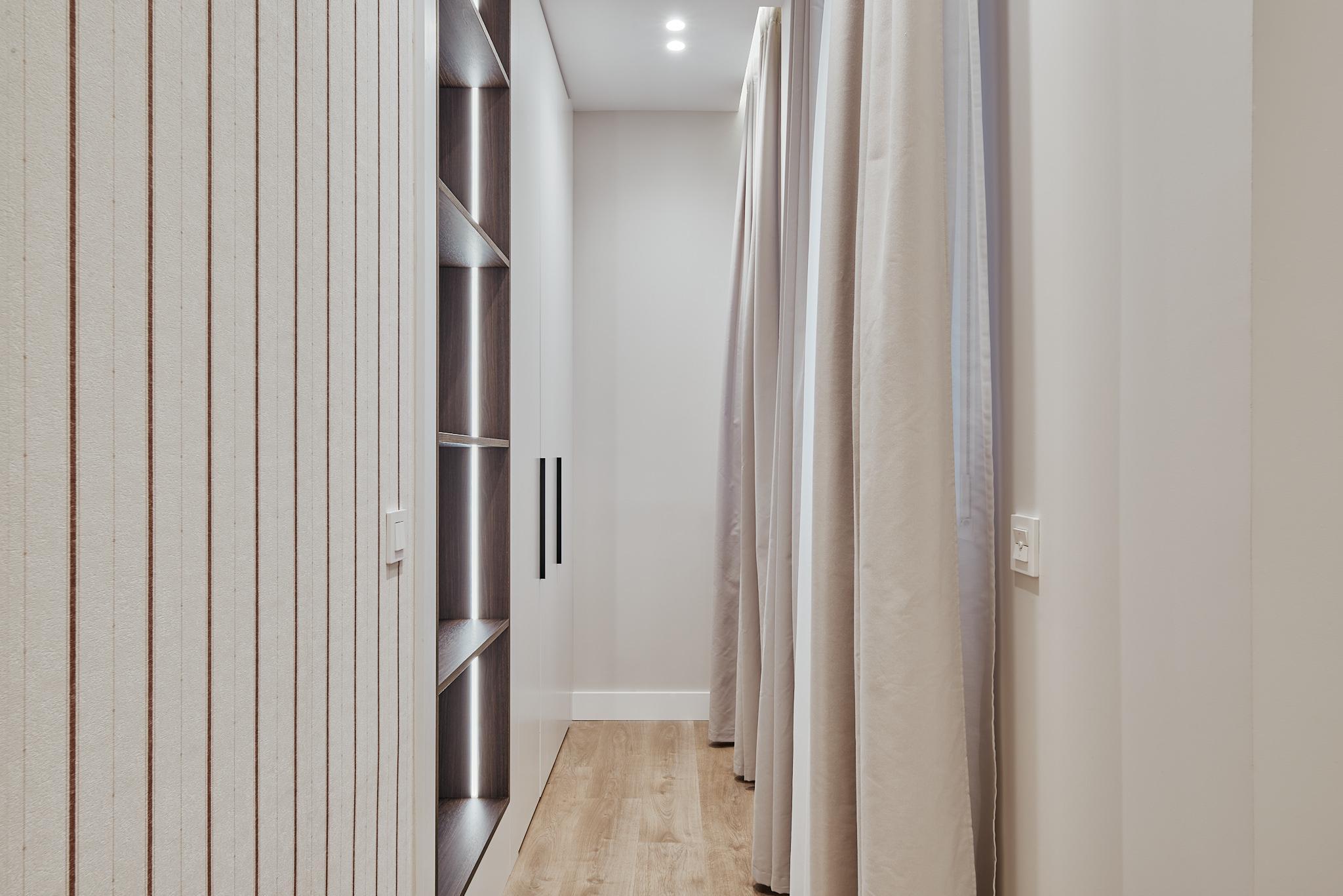 Piso en Venta en Calle de Alcántara - 33