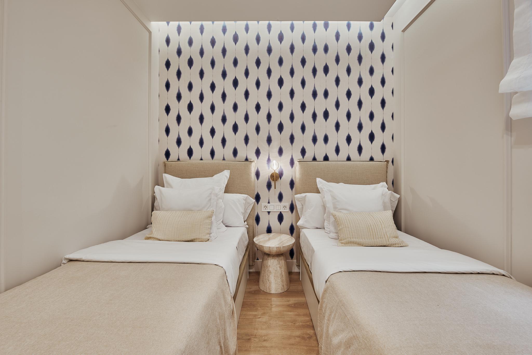 Piso en Venta en Calle de Alcántara - 26