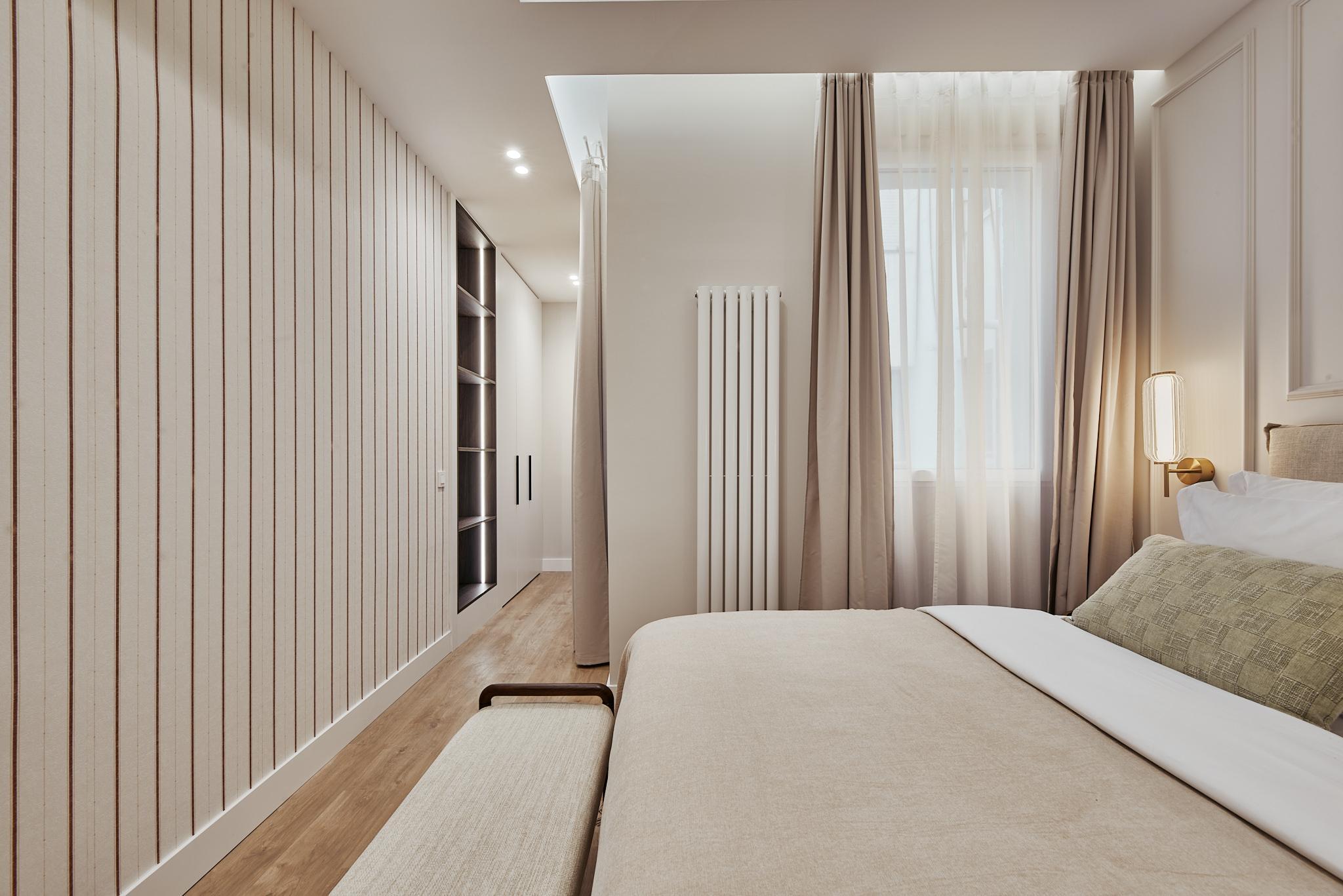 Piso en Venta en Calle de Alcántara - 32