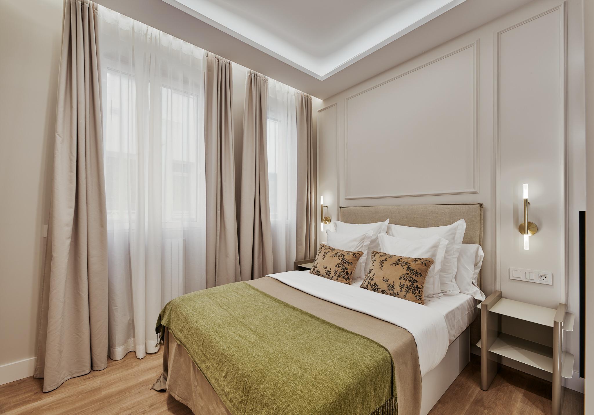 Piso en Venta en Calle de Alcántara - 19