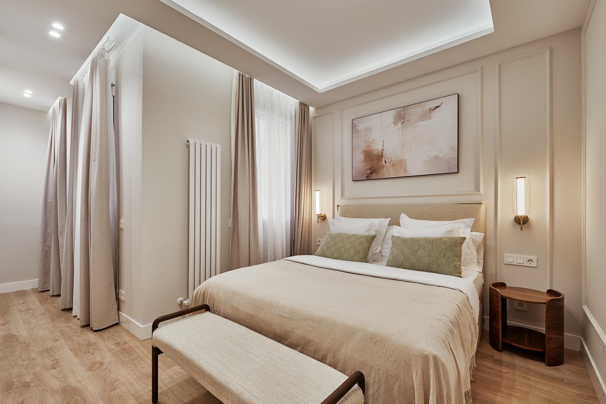 Piso en Venta en Calle de Alcántara - 14