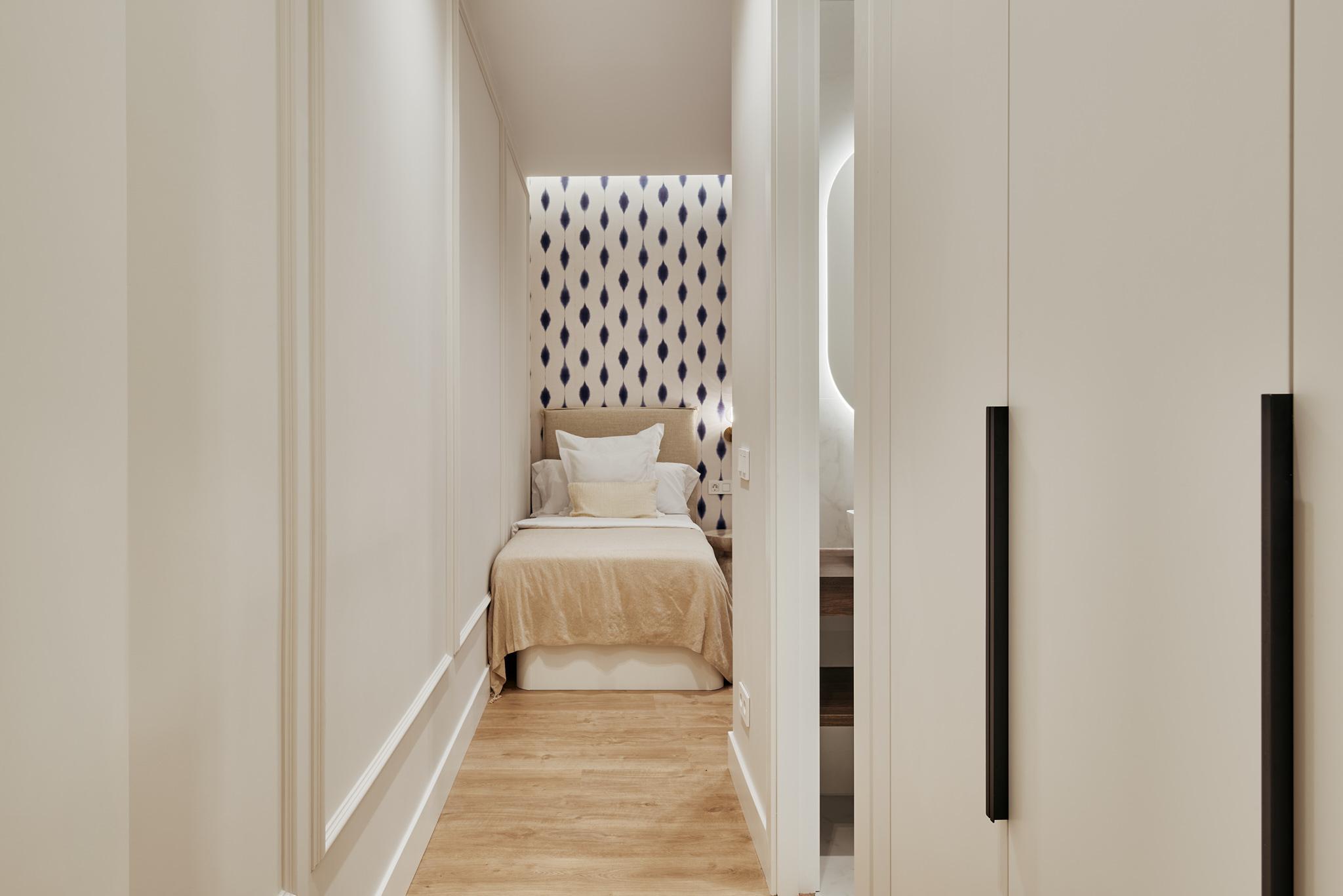 Piso en Venta en Calle de Alcántara - 28