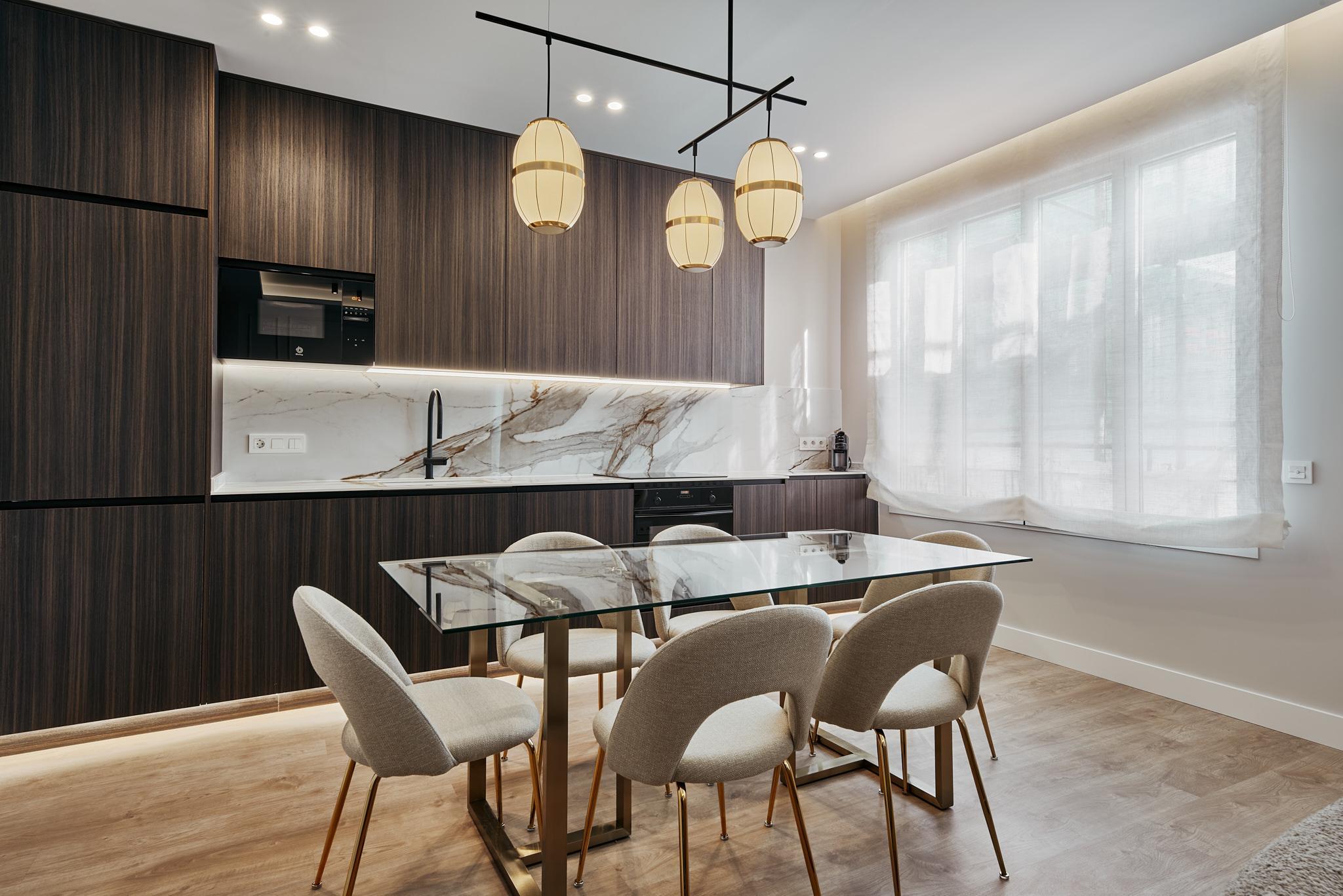 Piso en Venta en Calle de Alcántara - 8