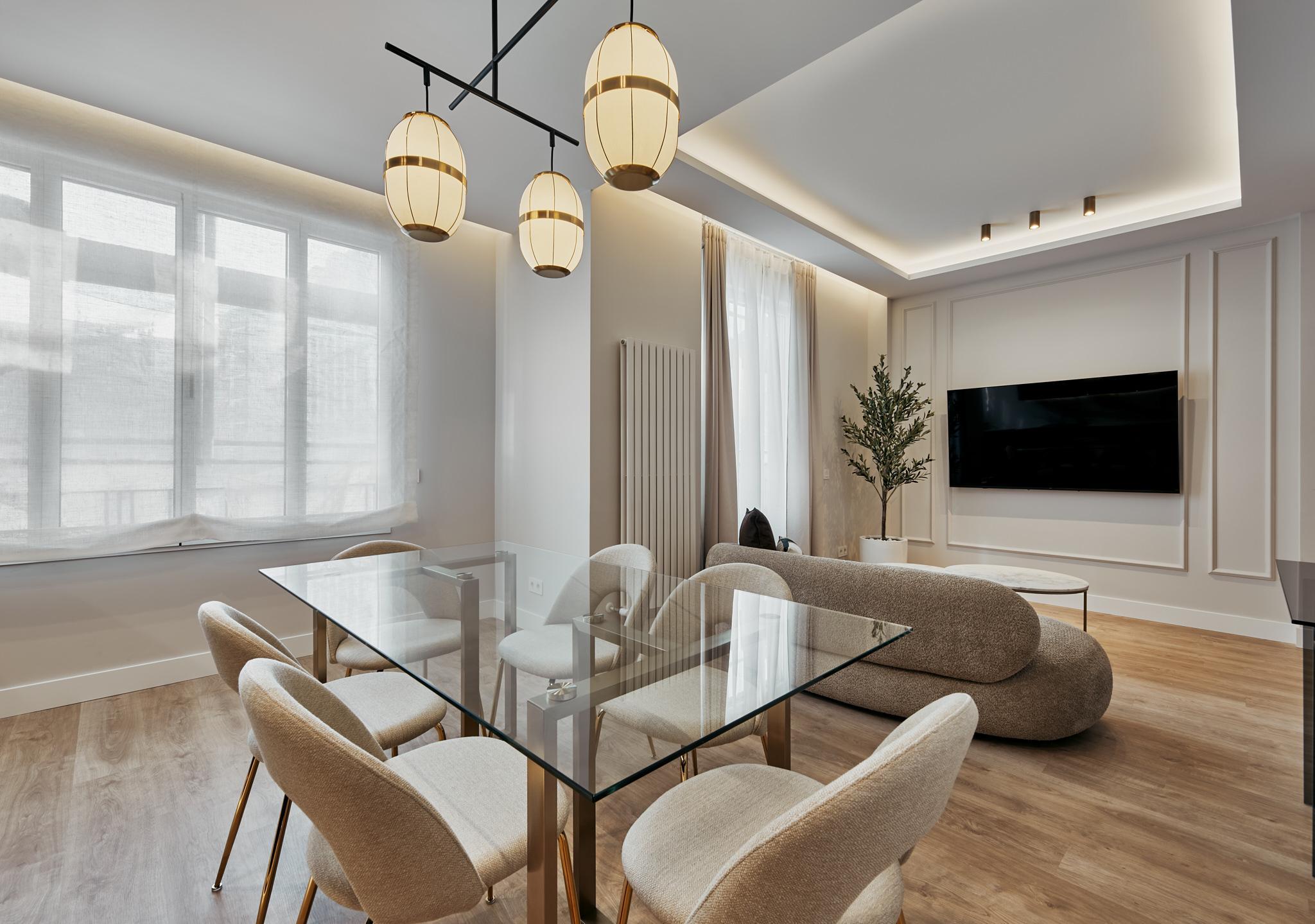 Piso en Venta en Calle de Alcántara - 13