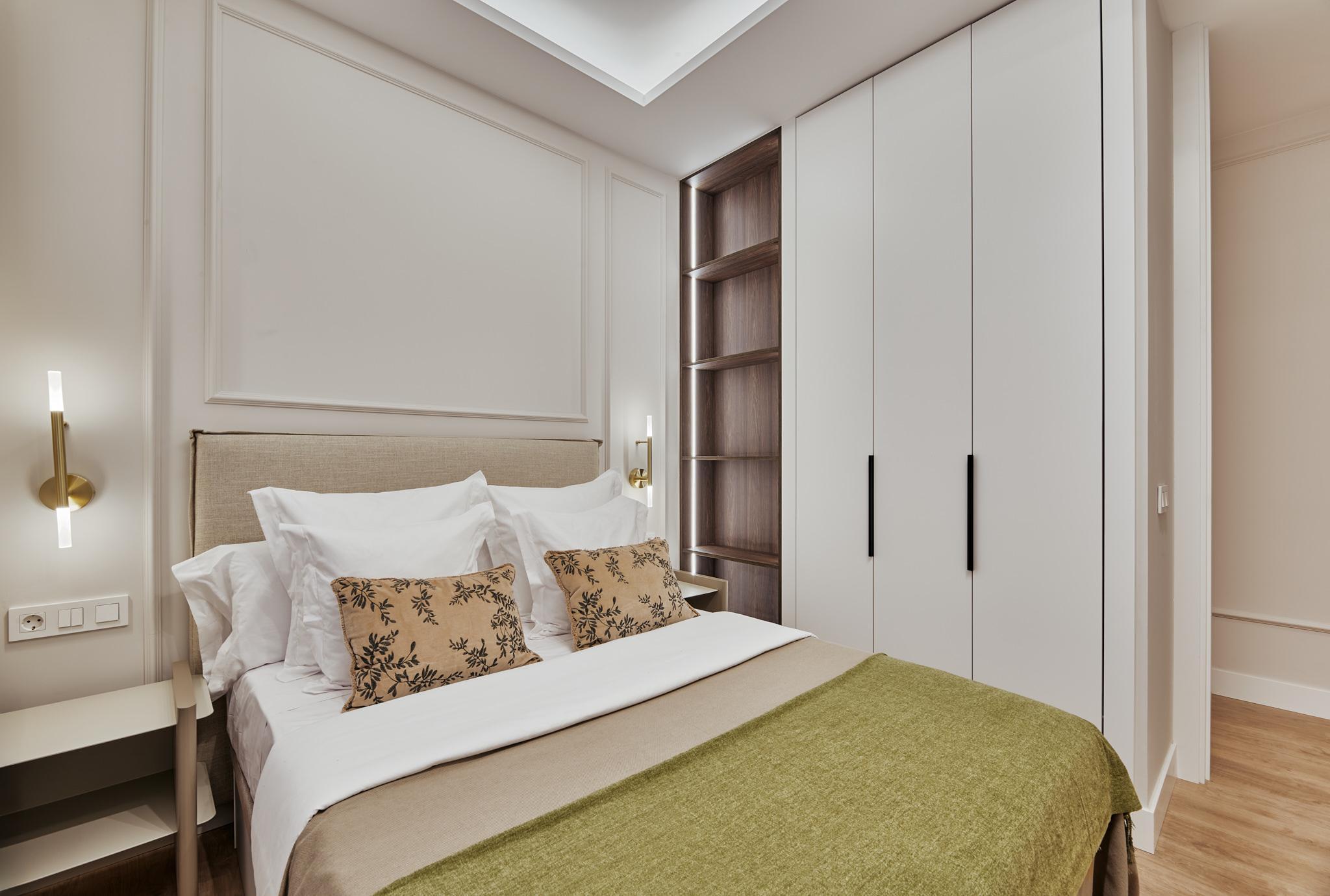 Piso en Venta en Calle de Alcántara - 20