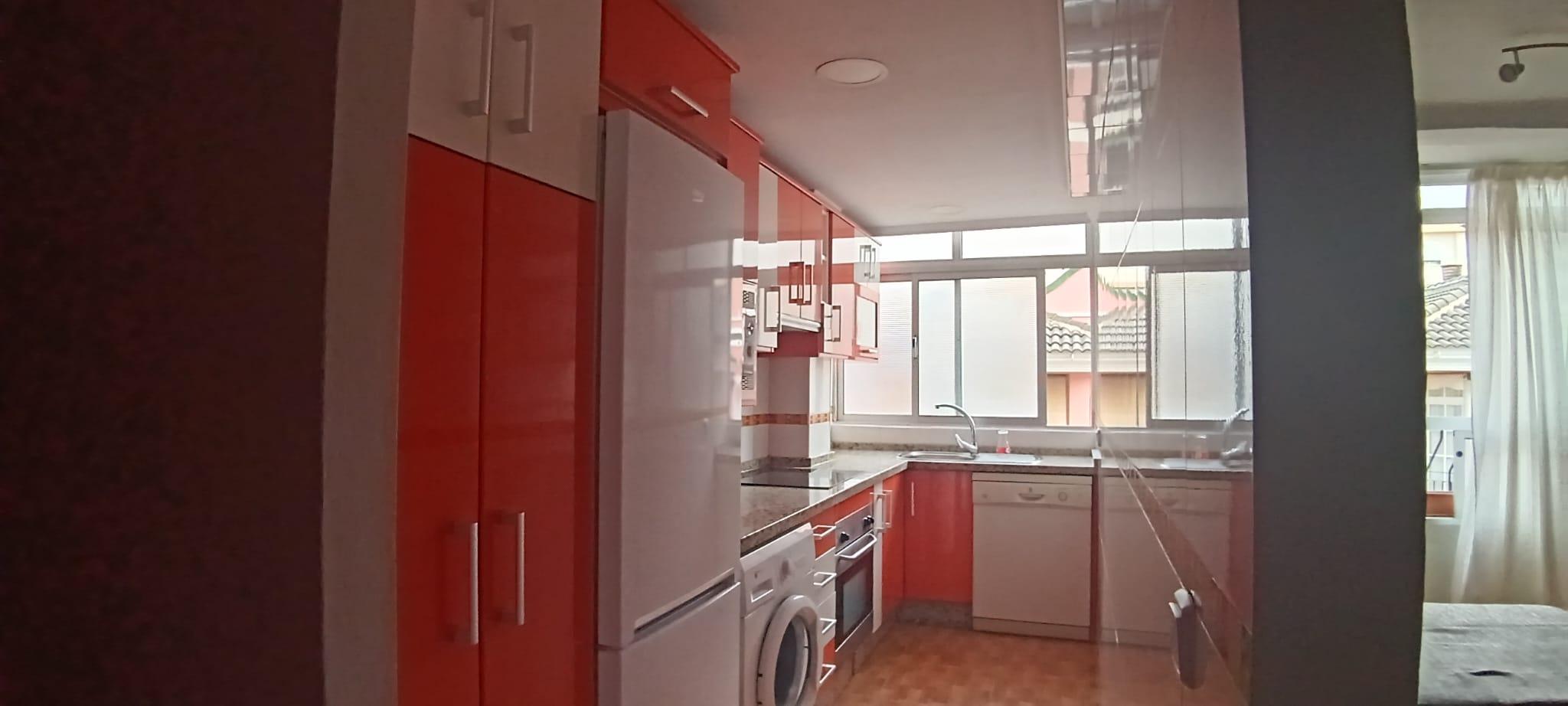 Piso en Venta en Calle General Ibáñez - 4