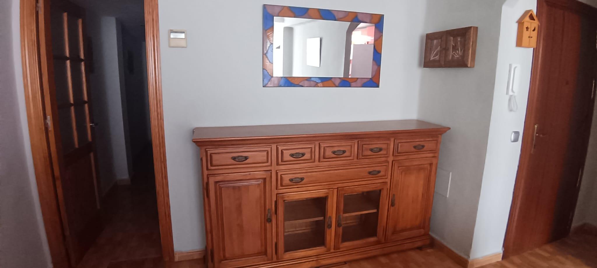 Piso en Venta en Calle General Ibáñez - 3