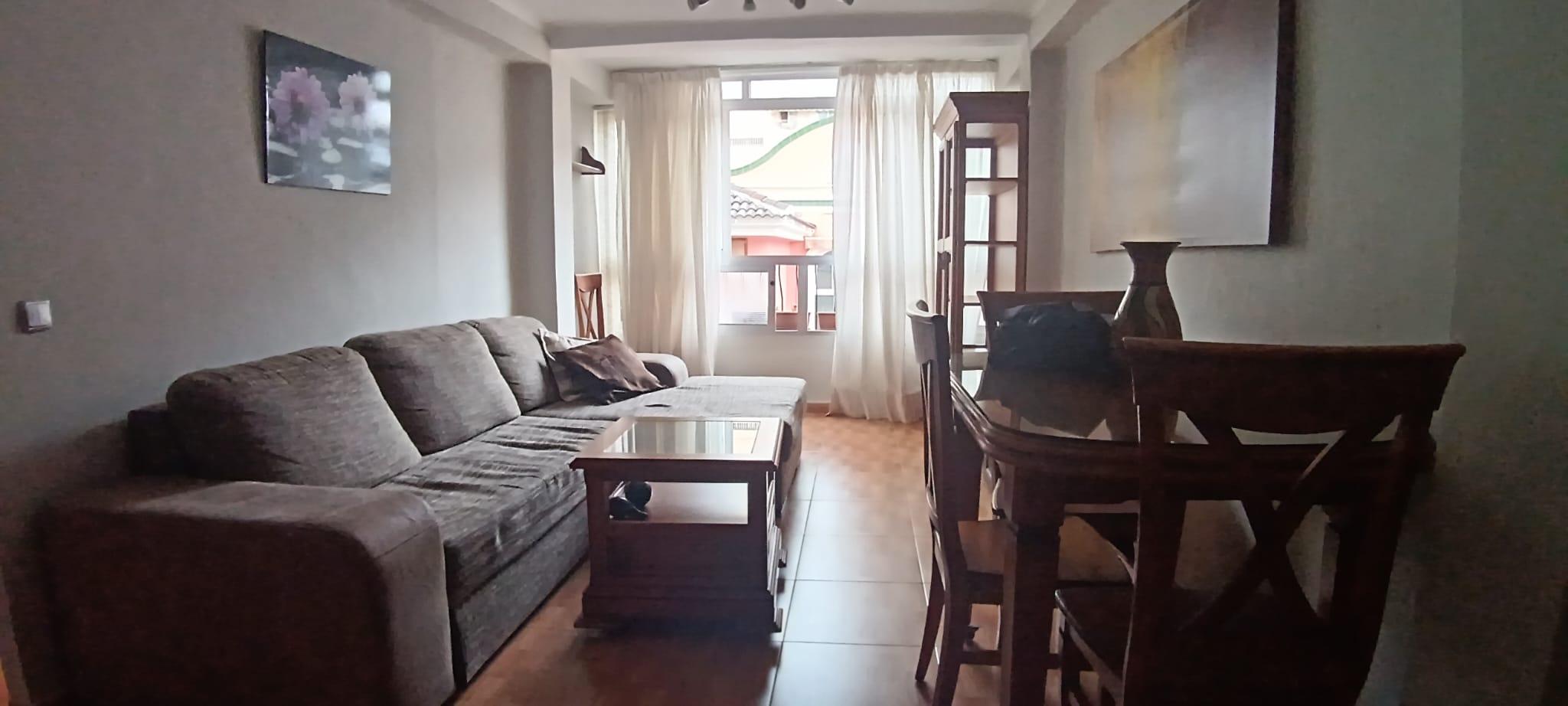 Piso en Venta en Calle General Ibáñez - 1