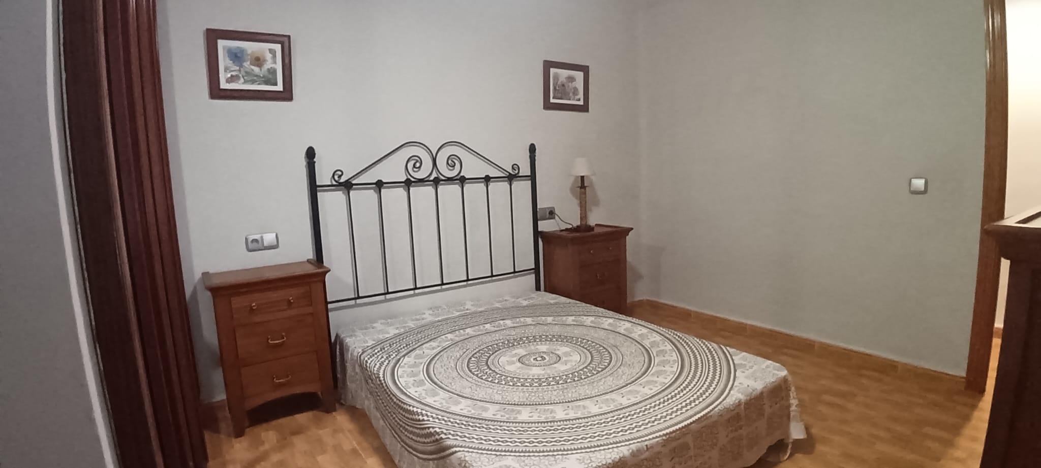 Piso en Venta en Calle General Ibáñez - 5