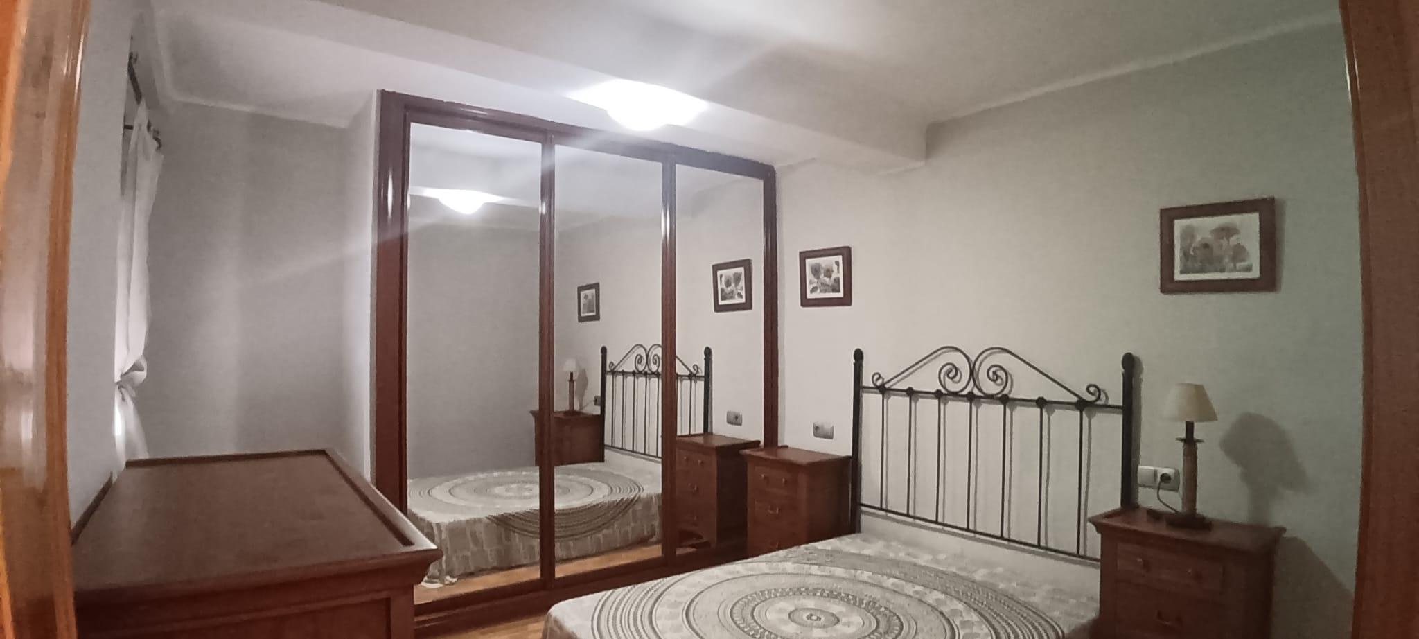 Piso en Venta en Calle General Ibáñez - 6