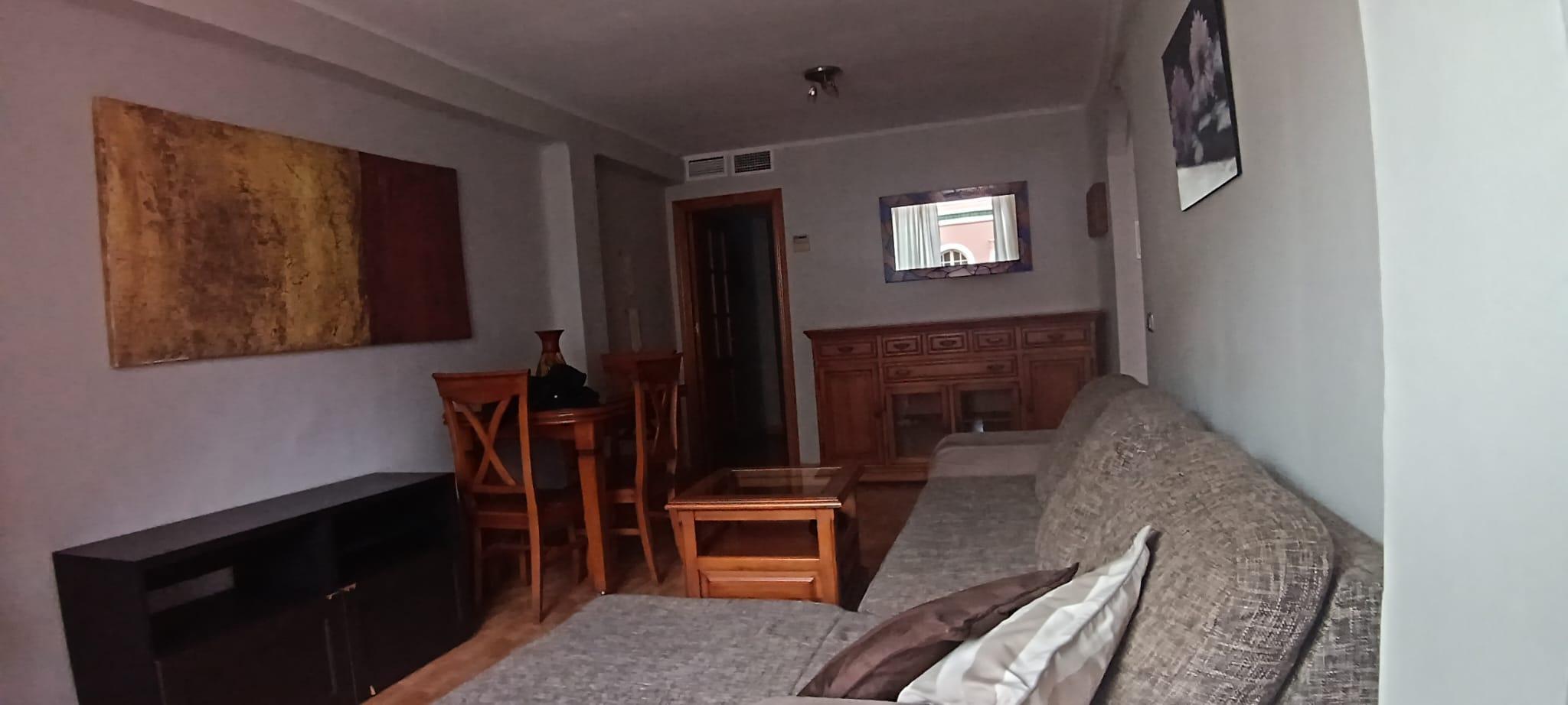 Piso en Venta en Calle General Ibáñez - 2