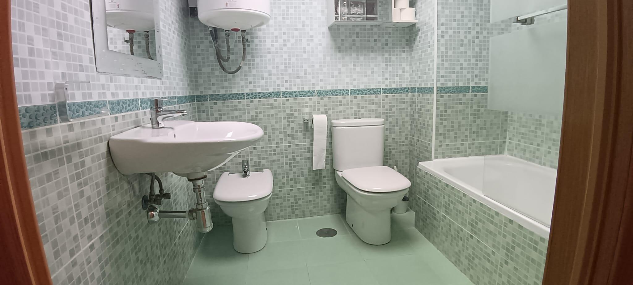 Piso en Venta en Calle General Ibáñez - 7