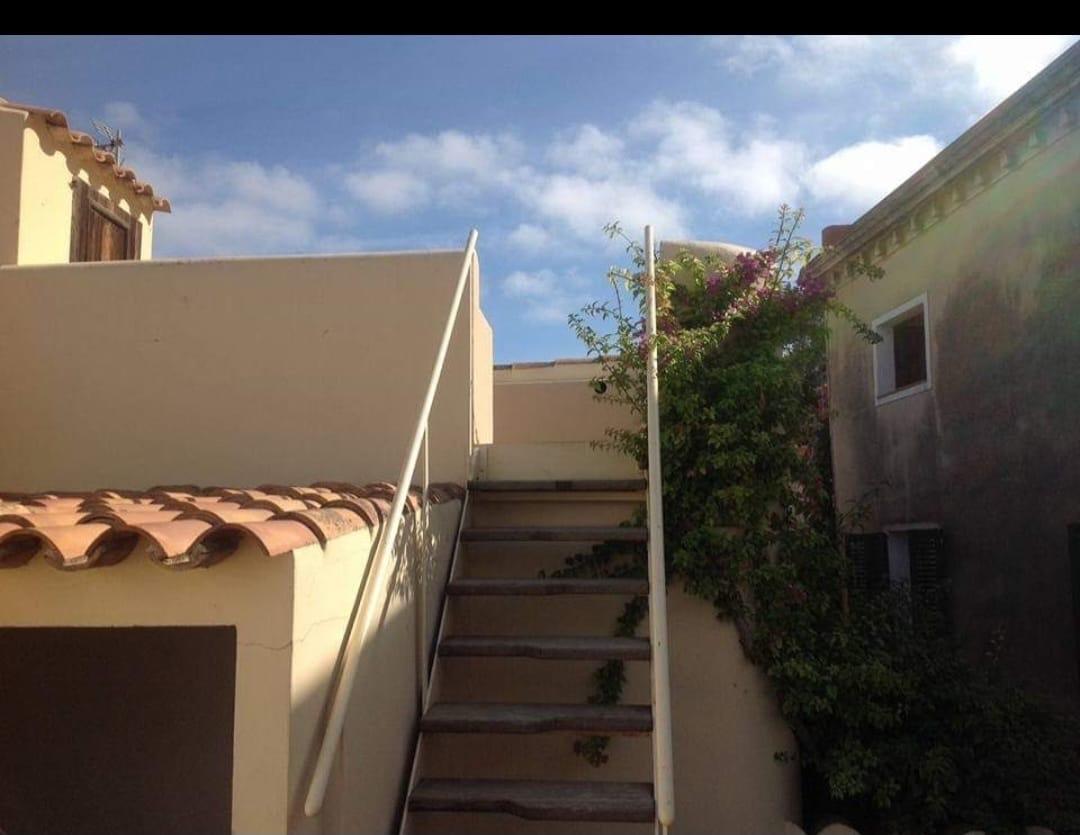 Duplex en Alquiler en Carrer de Sant Lluís - 15