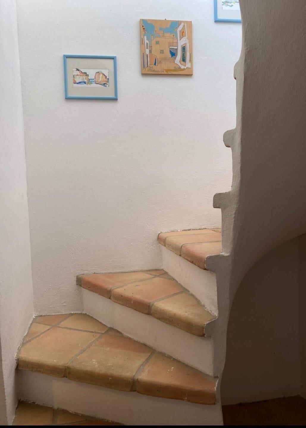 Duplex en Alquiler en Carrer de Sant Lluís - 14