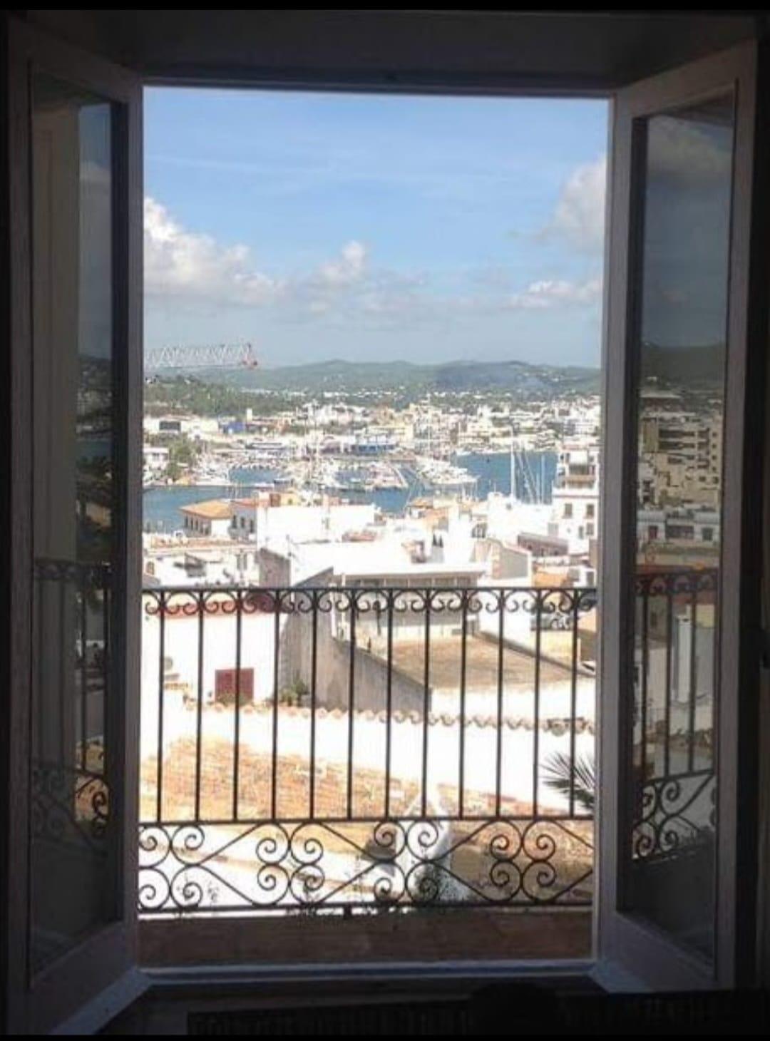 Duplex en Alquiler en Carrer de Sant Lluís - 18