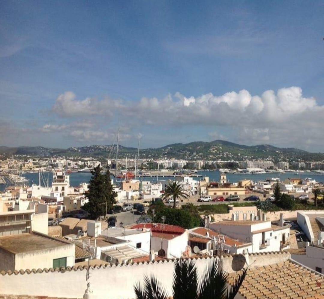 Duplex en Alquiler en Carrer de Sant Lluís - 17