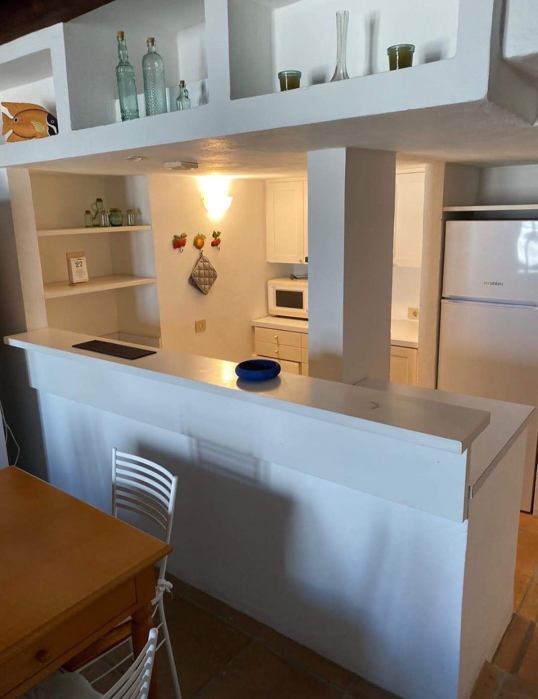 Duplex en Alquiler en Carrer de Sant Lluís - 6