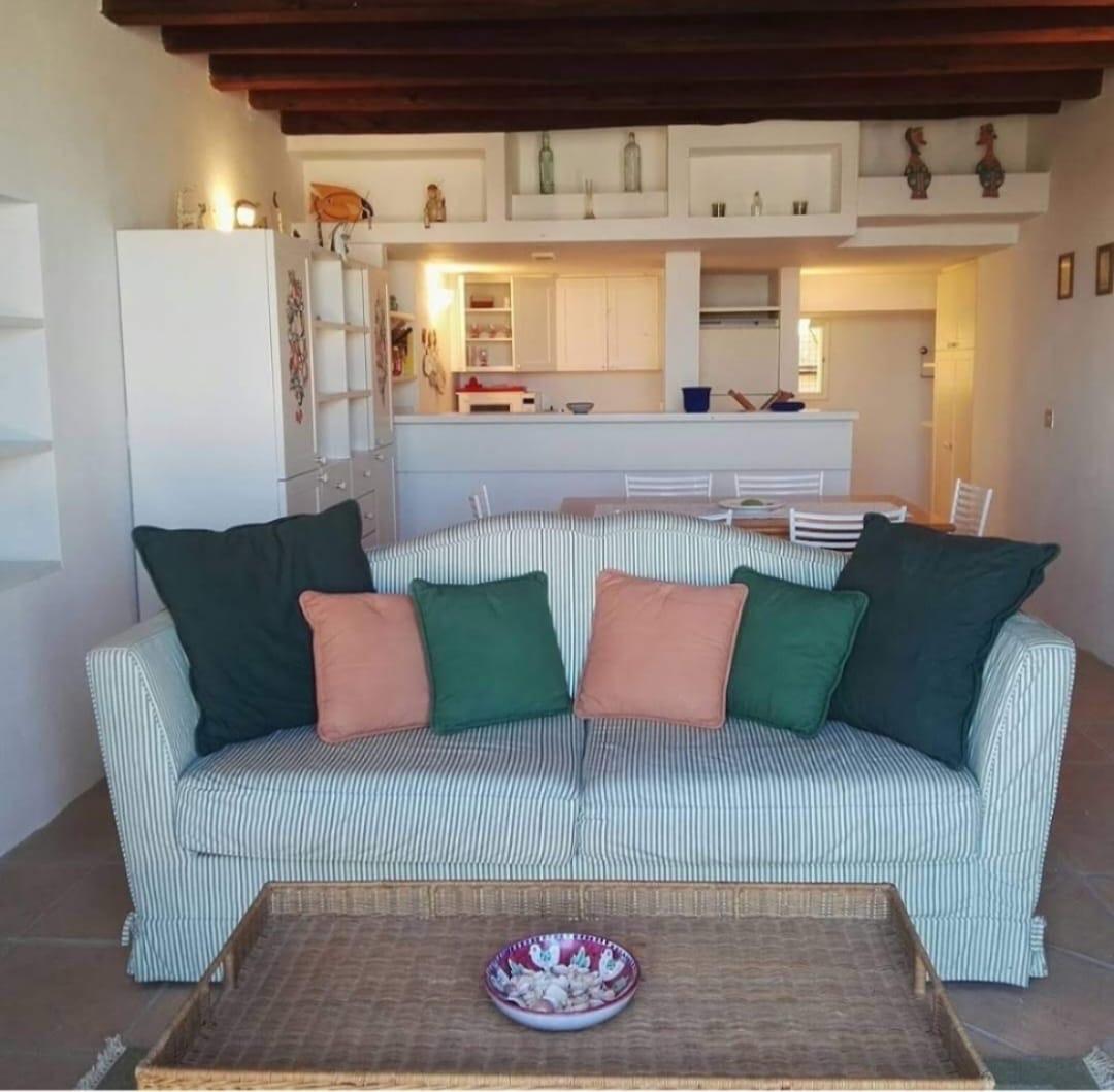 Duplex en Alquiler en Carrer de Sant Lluís - 3