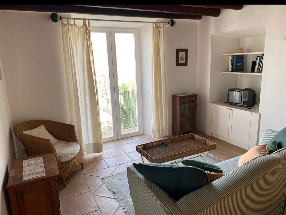 Duplex en Alquiler en Carrer de Sant Lluís - 2