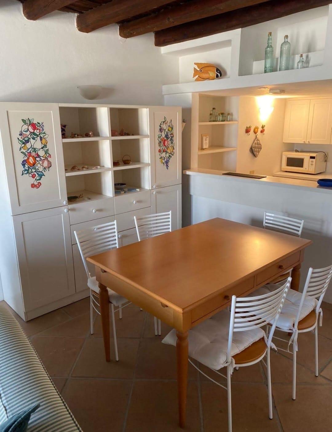 Duplex en Alquiler en Carrer de Sant Lluís - 5