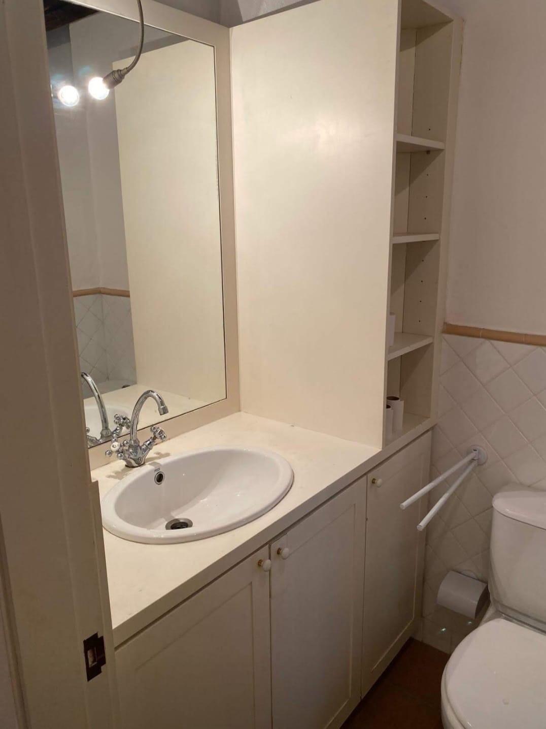 Duplex en Alquiler en Carrer de Sant Lluís - 12