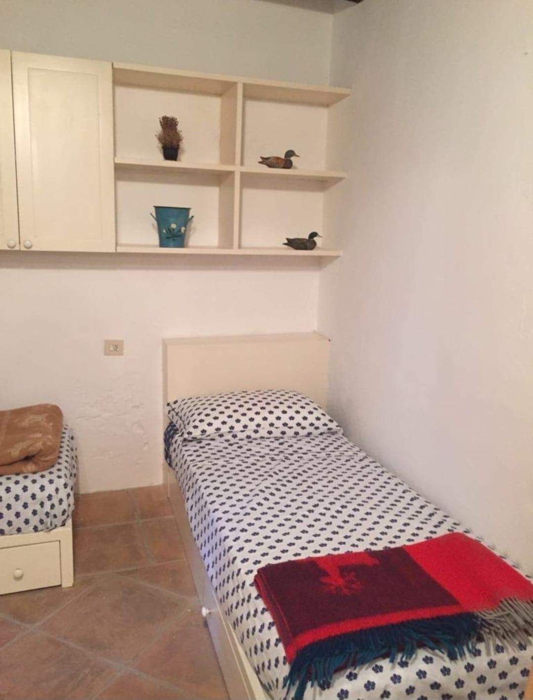 Duplex en Alquiler en Carrer de Sant Lluís - 8