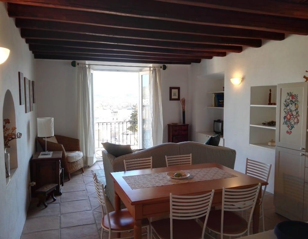 Duplex en Alquiler en Carrer de Sant Lluís - 4