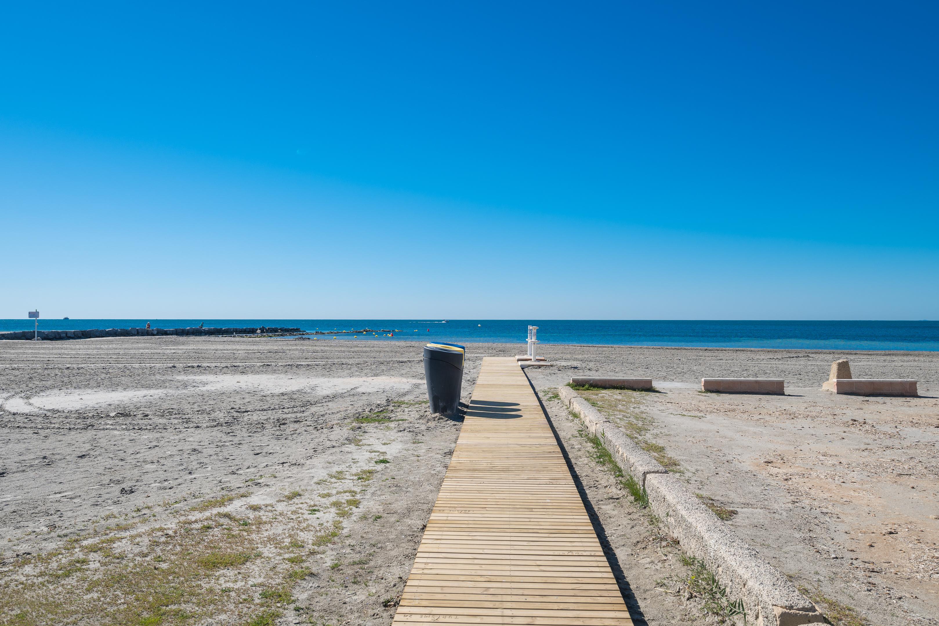 Chalet Pareado en Venta - Calle Biar, Santa Pola - 36